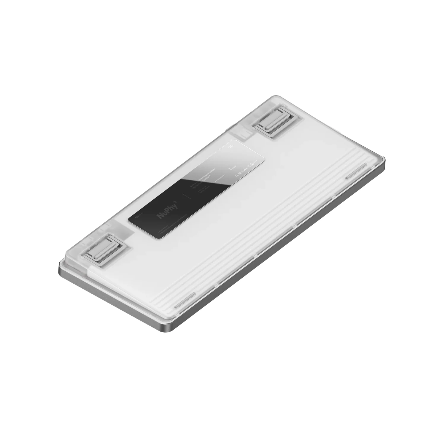 NuPhy Air75 V3 Alüminyum Mekanik Klavye - Image 4