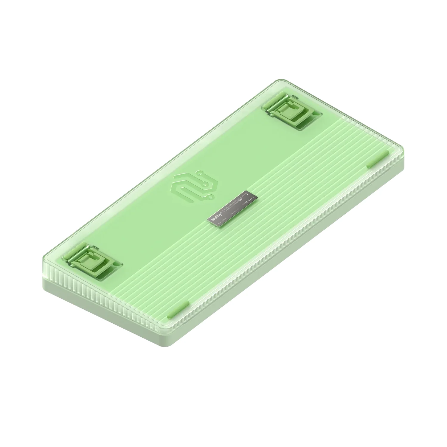 Nuphy Halo75 V2 Klavye - Image 2