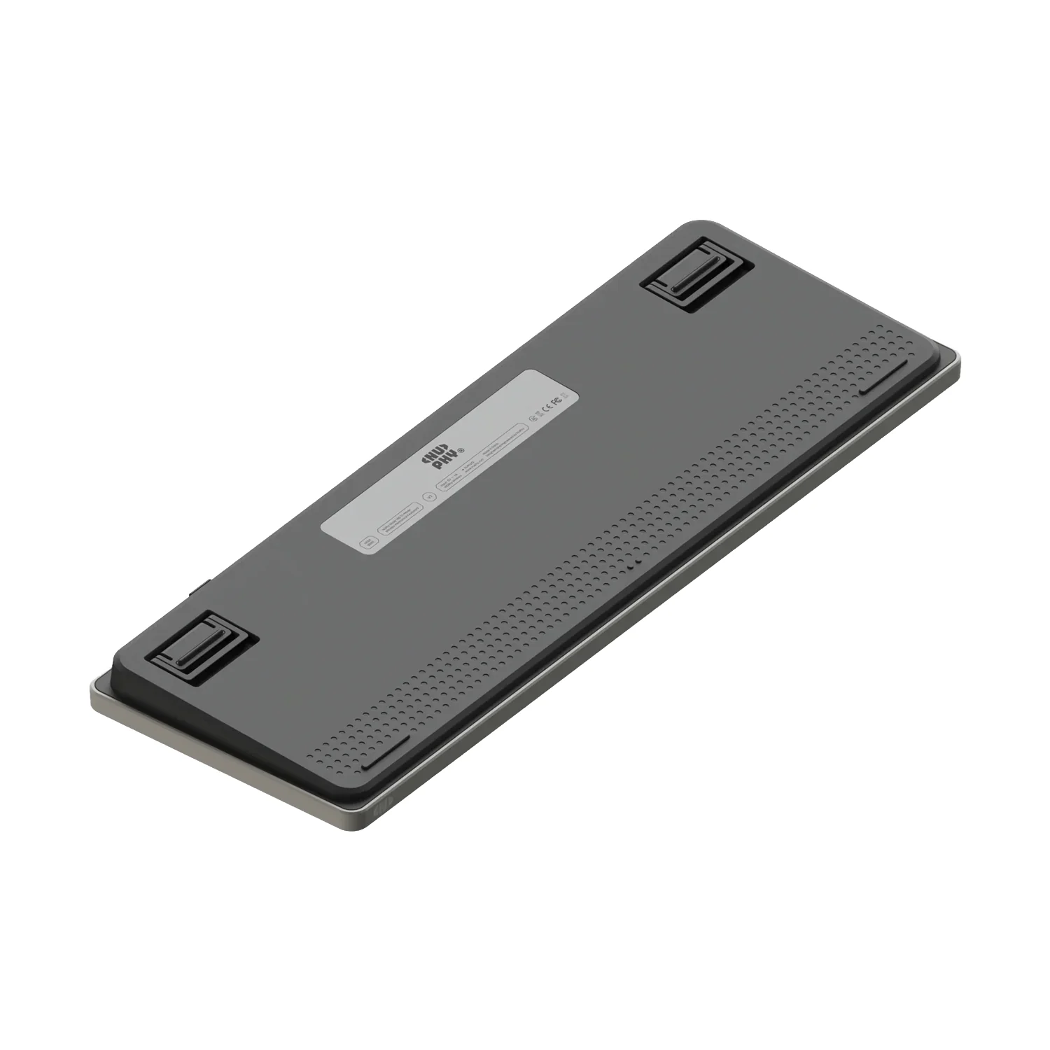NuPhy Node100 Mekanik Klavye - Image 2