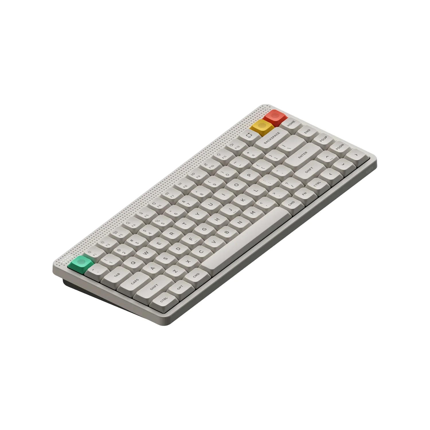 NuPhy Node75 Mekanik Klavye - Image 3