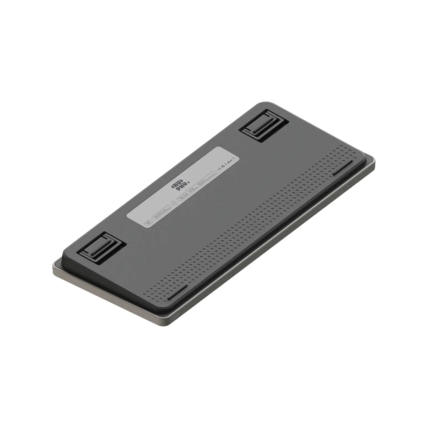 NuPhy Node75 Mekanik Klavye - Image 4