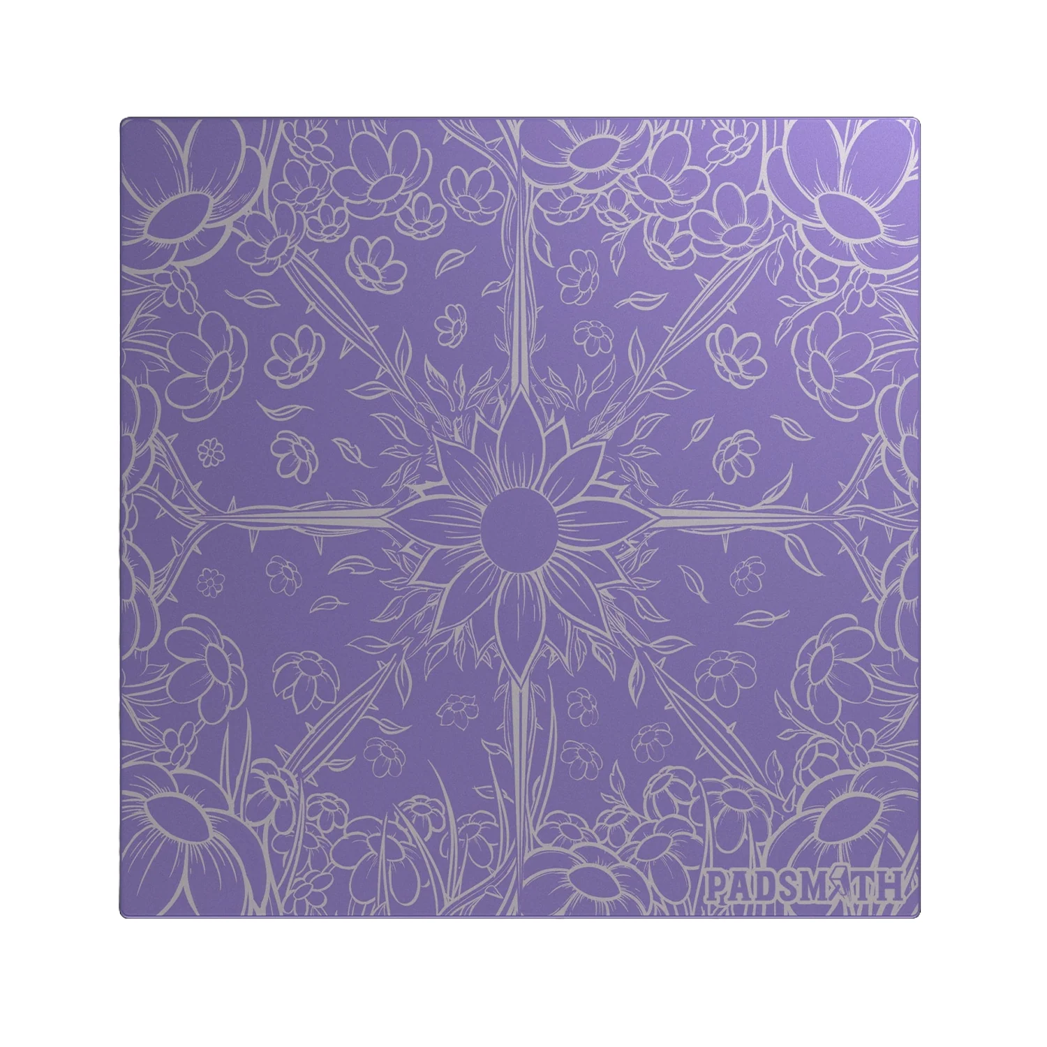 Padsmith Empress V2 Rosa Cam Mousepad - Image 3