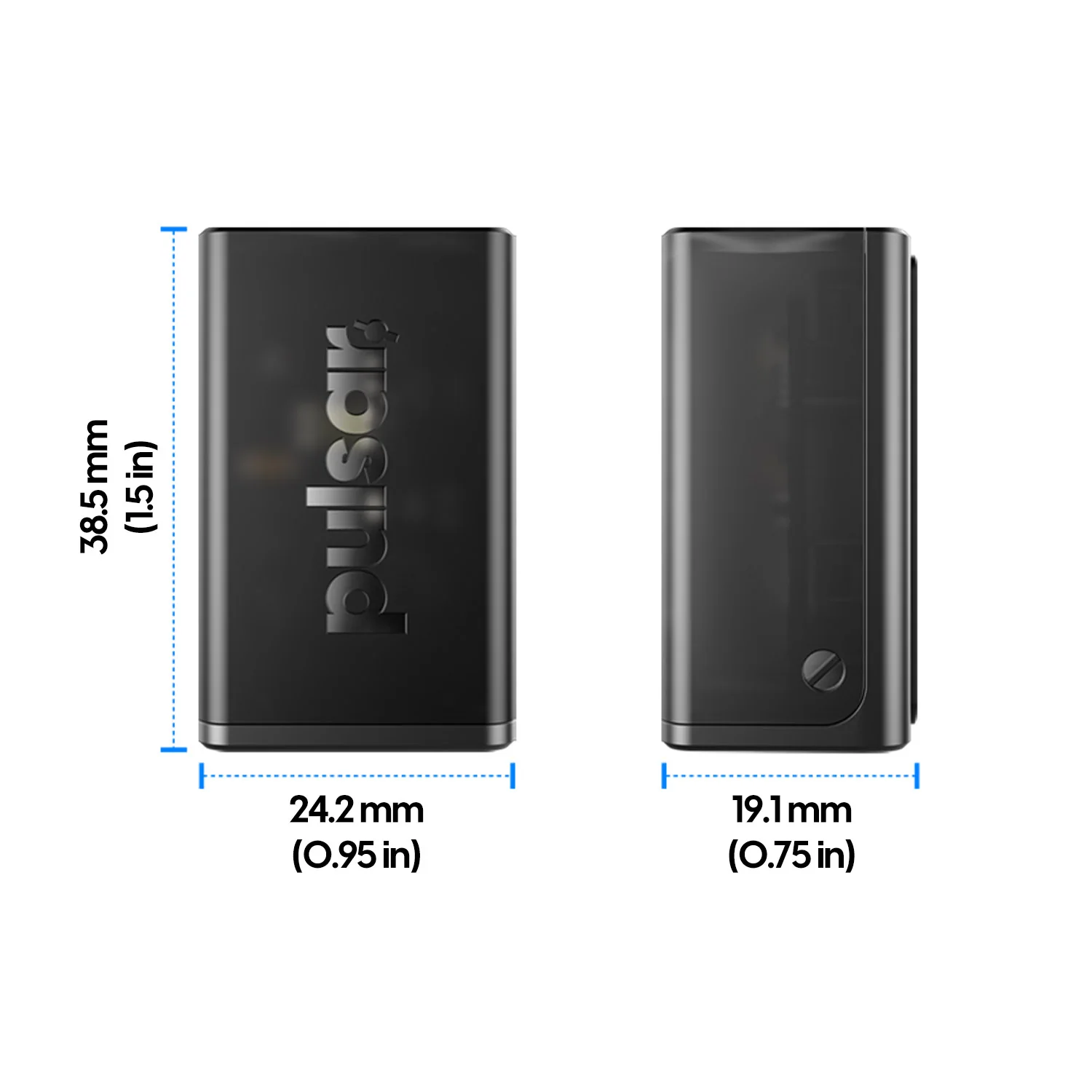 Pulsar 4K Wireless Dongle - Image 3