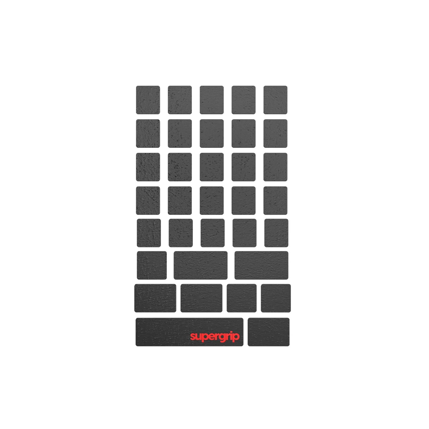Pulsar Supergrip Pre-Cut Grip Tape - Image 2