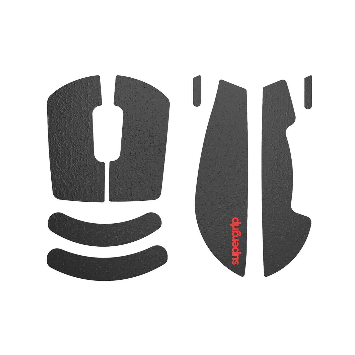 Pulsar Supergrip Pre-Cut Grip Tape - Image 3