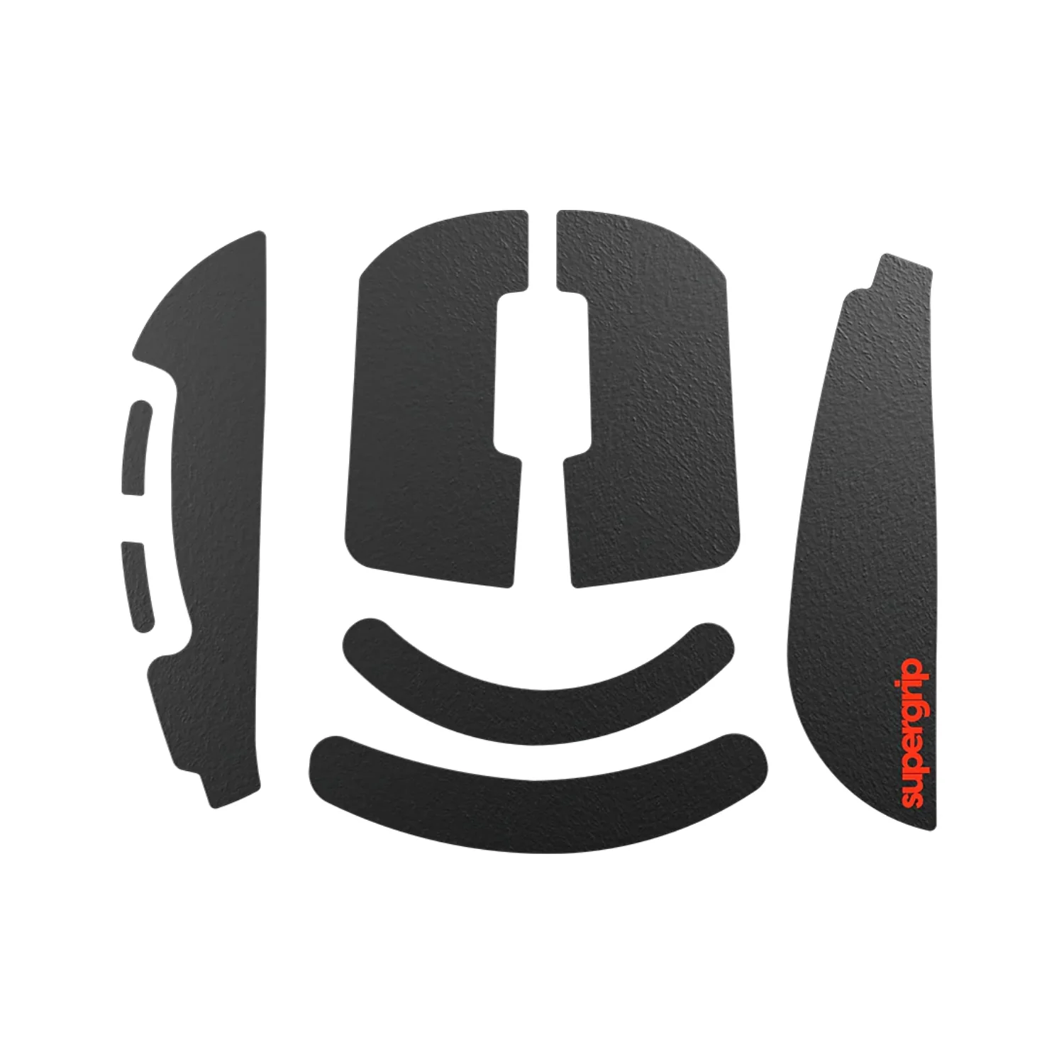 Pulsar Supergrip Pre-Cut Grip Tape - Image 4
