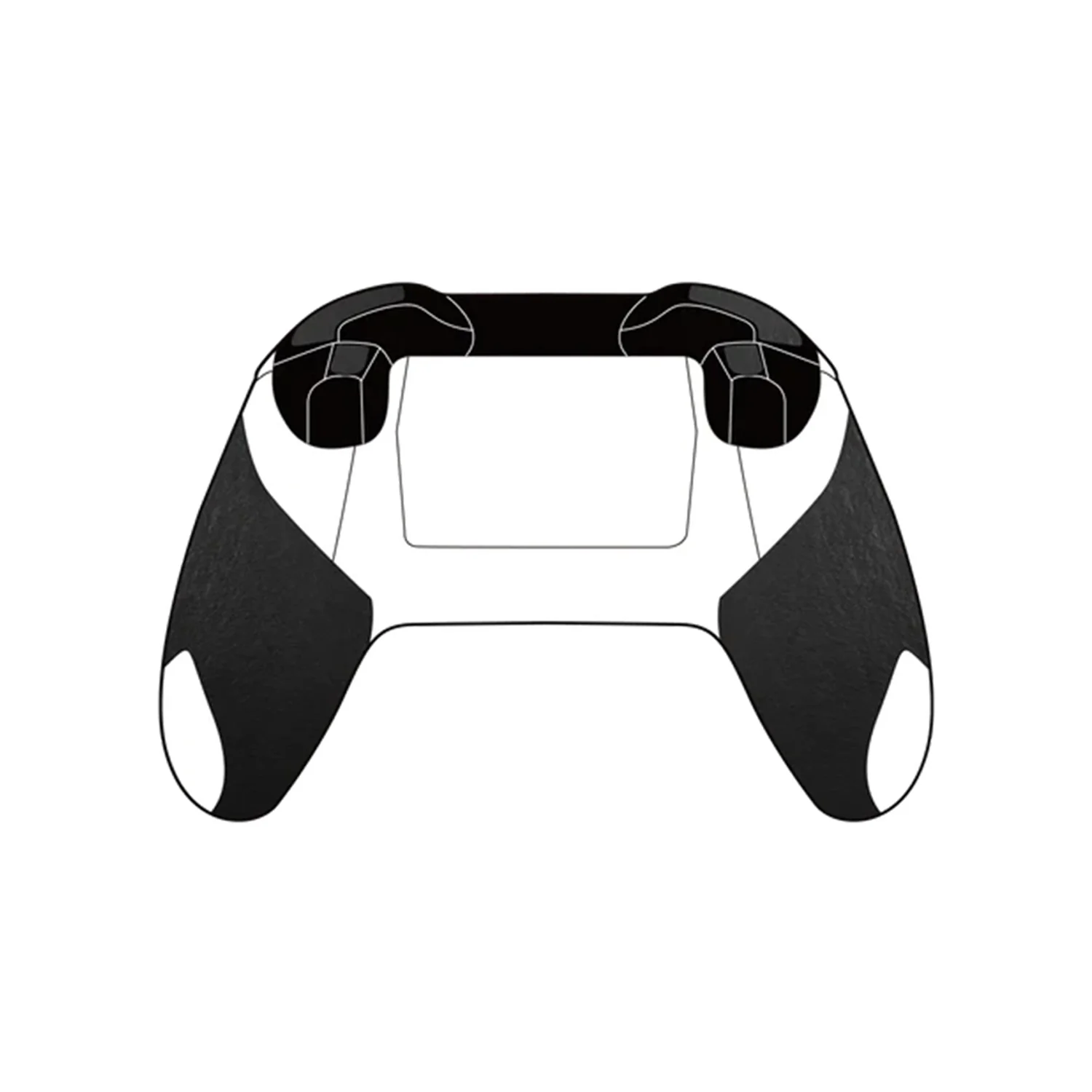 Pulsar Supergrip Xbox Controller Grip Tape - Image 3