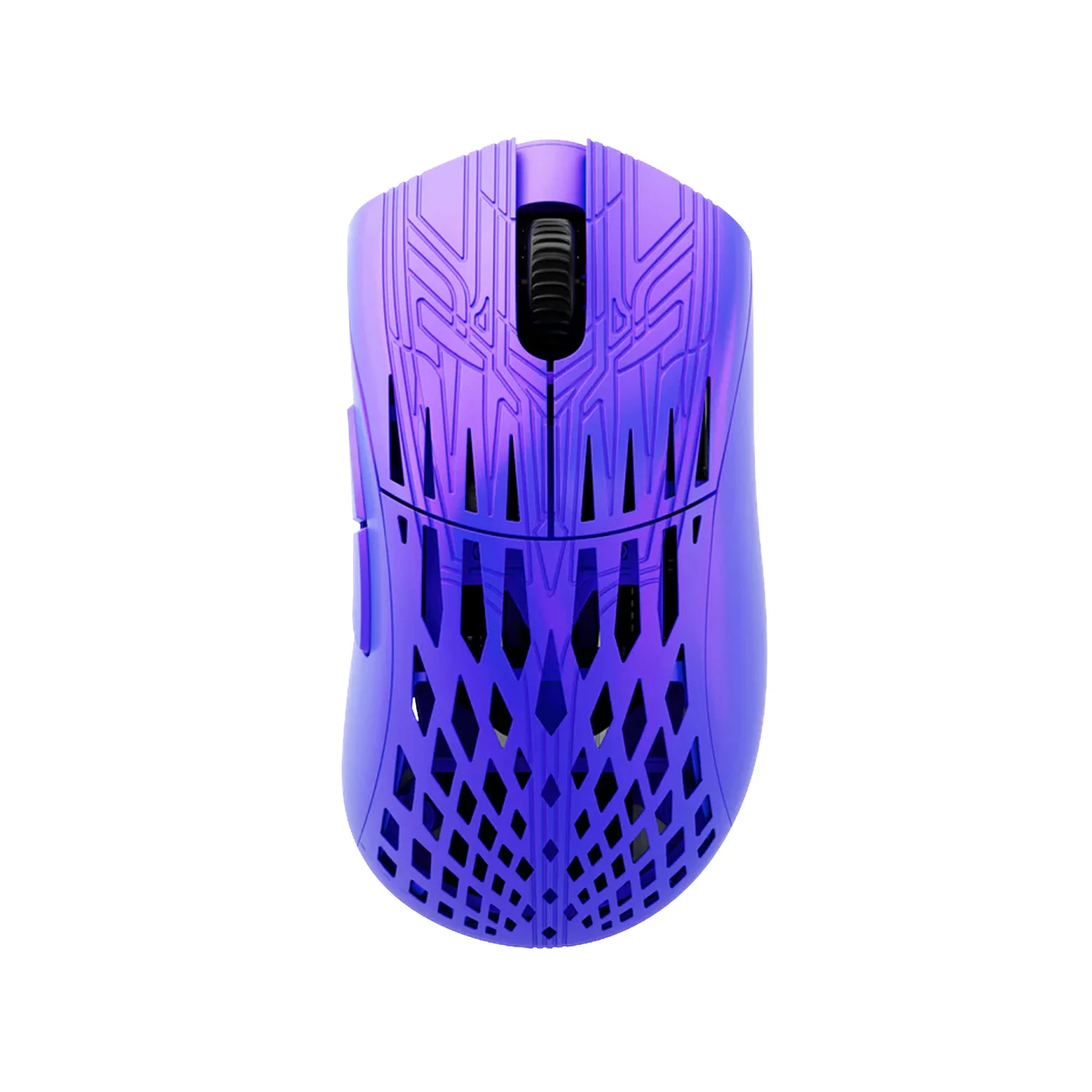 Pwnage StormBreaker Max Karbon Fiber Wireless Mouse - Image 3