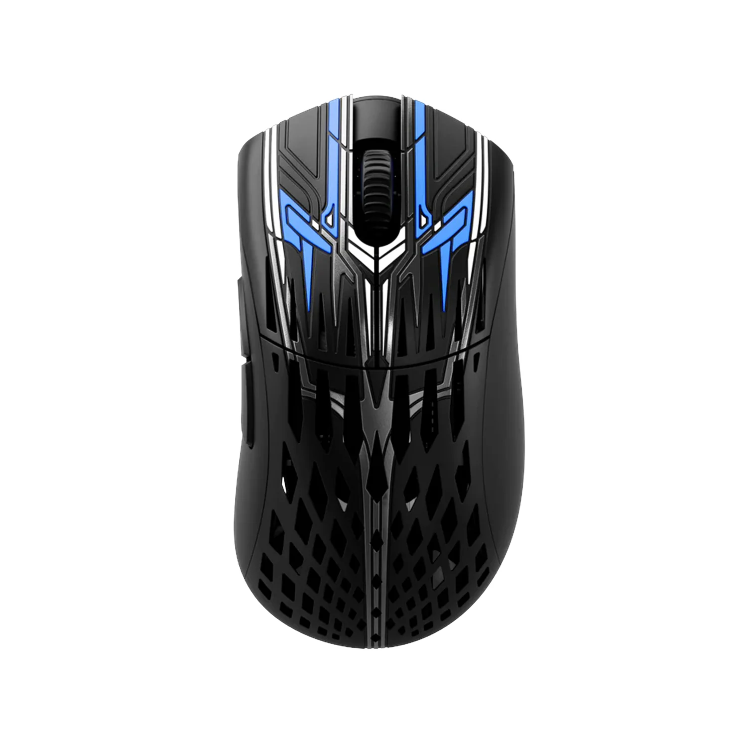 Pwnage StormBreaker Max Karbon Fiber Wireless Mouse - Image 7