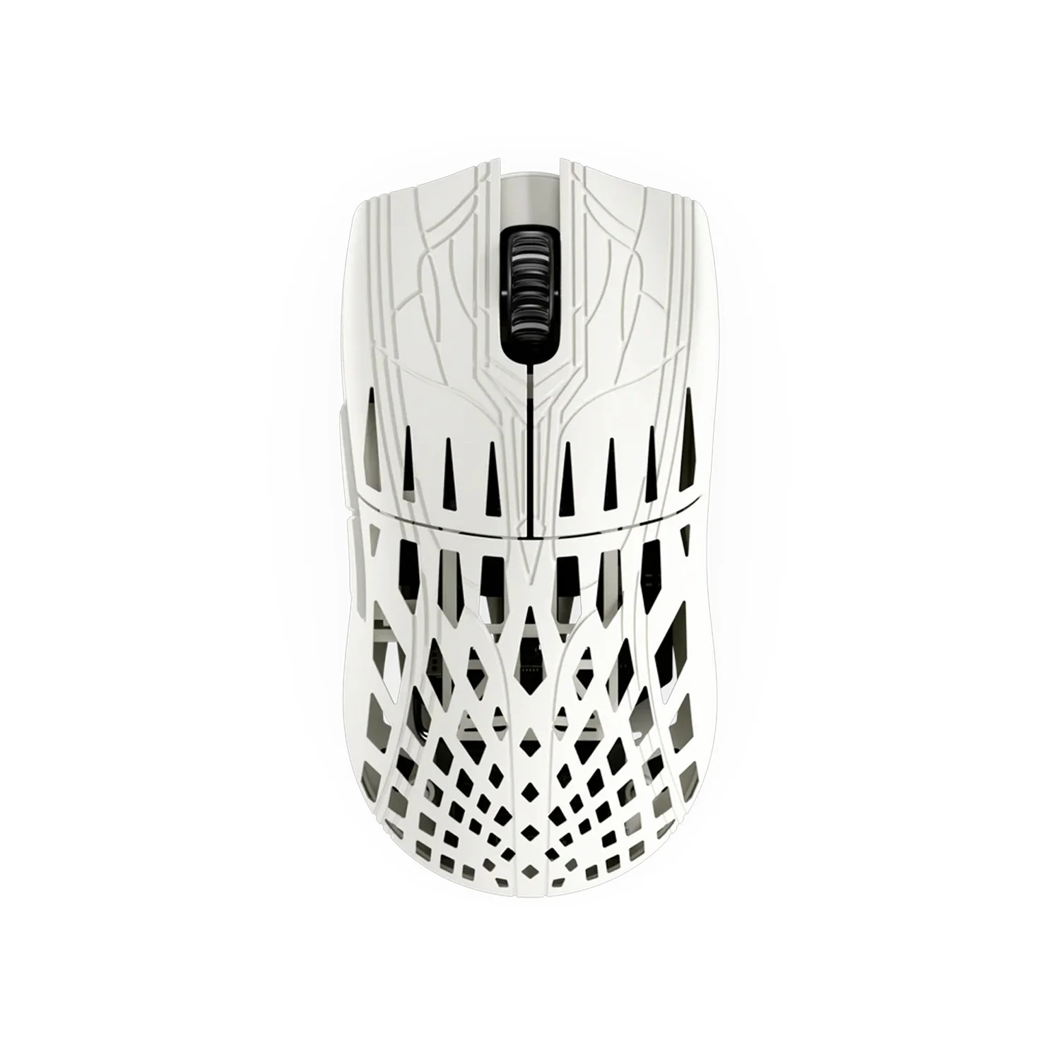Pwnage Trinity Karbon Fiber Wireless Mouse - Image 3