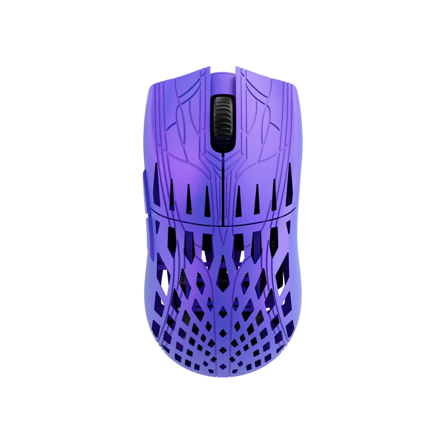 Pwnage Trinity Karbon Fiber Wireless Mouse - Image 4