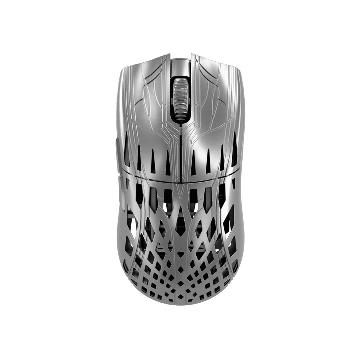 Pwnage Trinity Karbon Fiber Wireless Mouse - Image 5