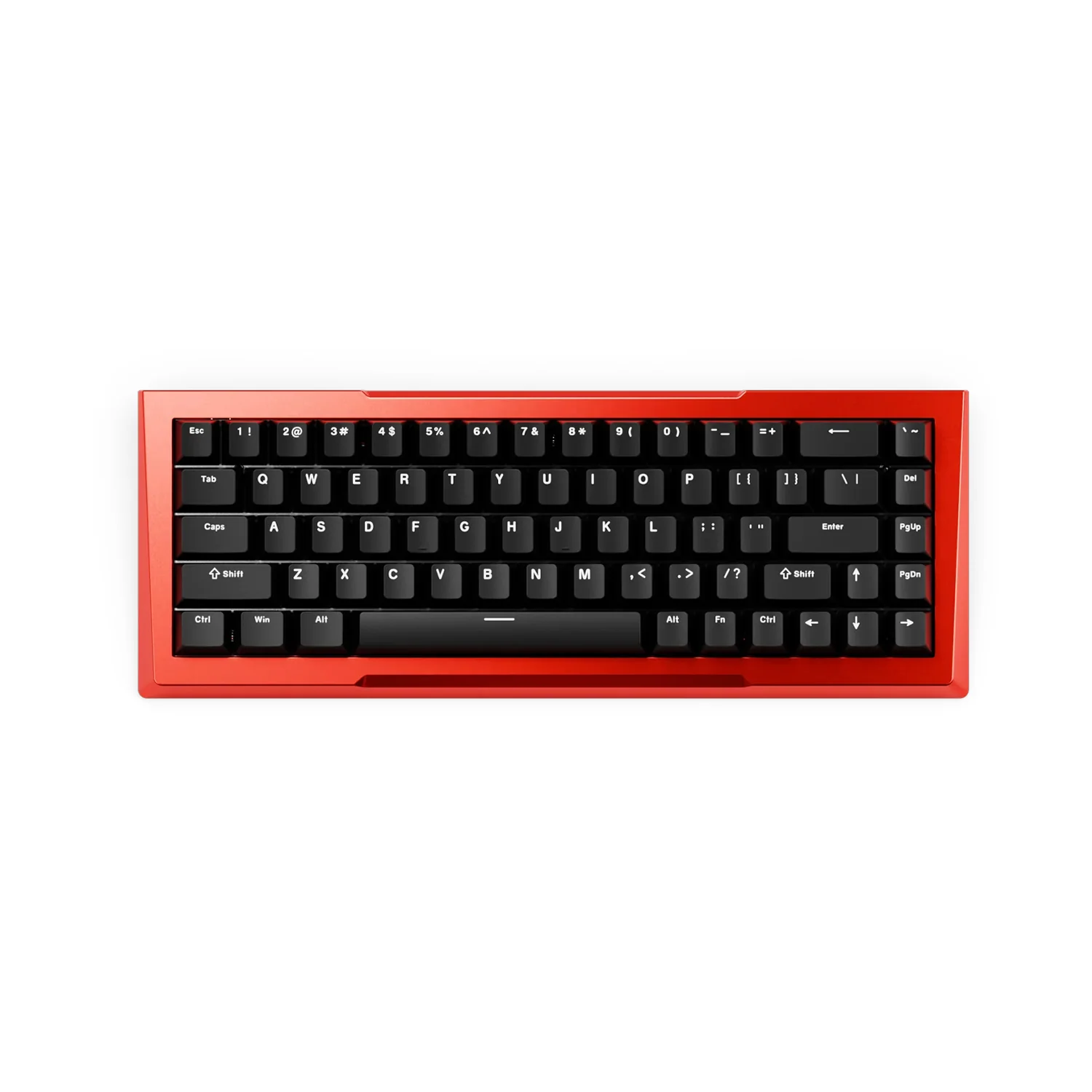 Pwnage Zenblade 65 V2 Alüminyum Klavye (Manyetik Switch / HE) - Image 9