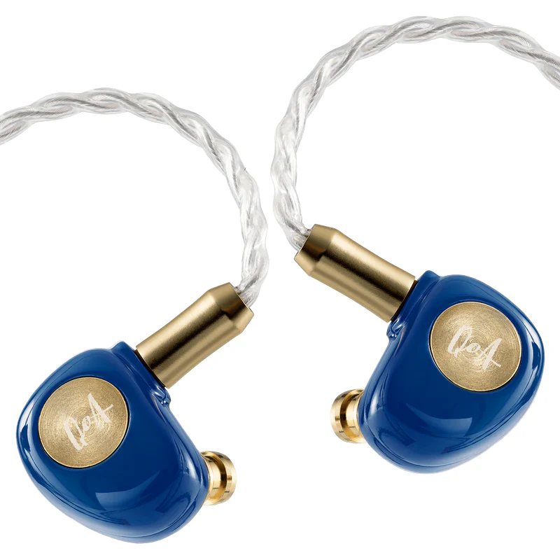 QoA Gimlet IEM Kulaklık - Image 3