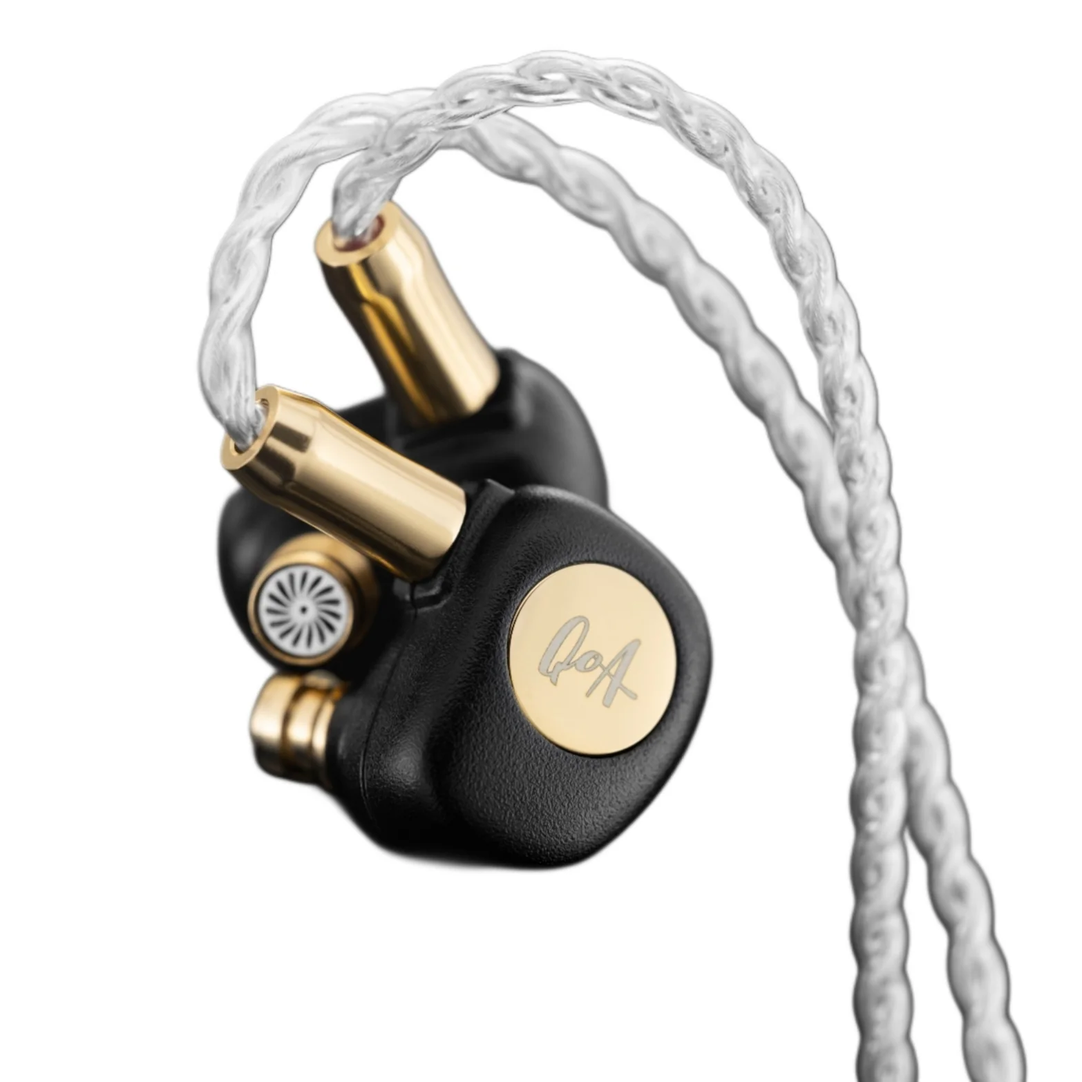 QoA Gimlet IEM Kulaklık - Image 4