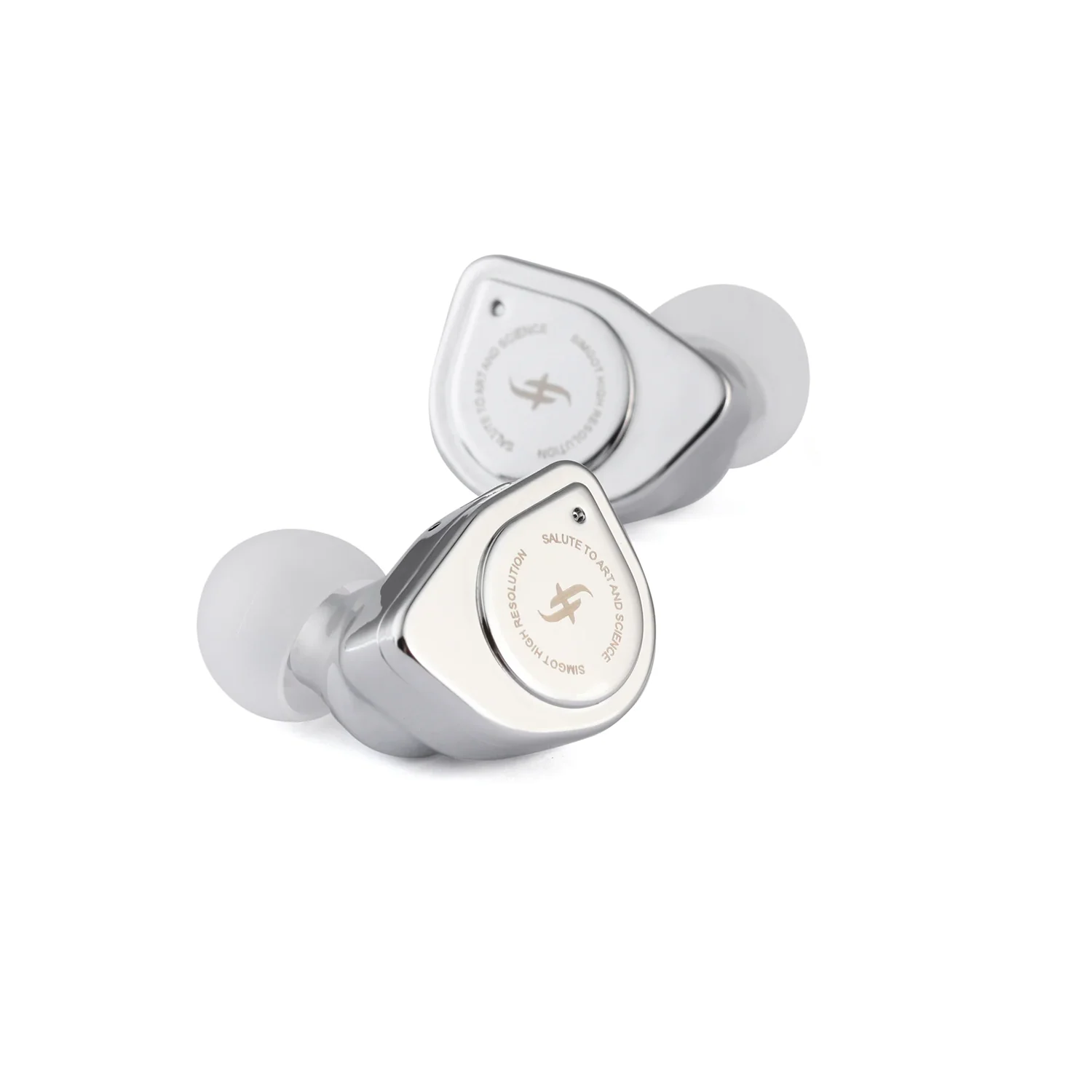SIMGOT EW200 IEM Kulaklık - Image 2