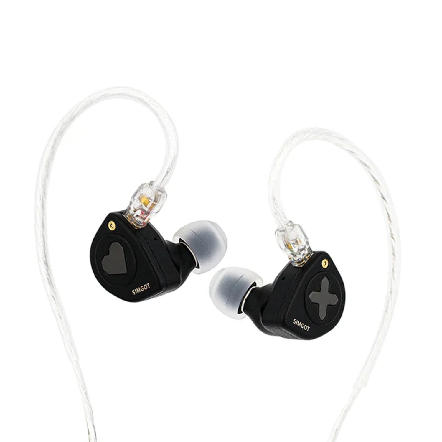 SIMGOT EW300 IEM Kulaklık - Image 2
