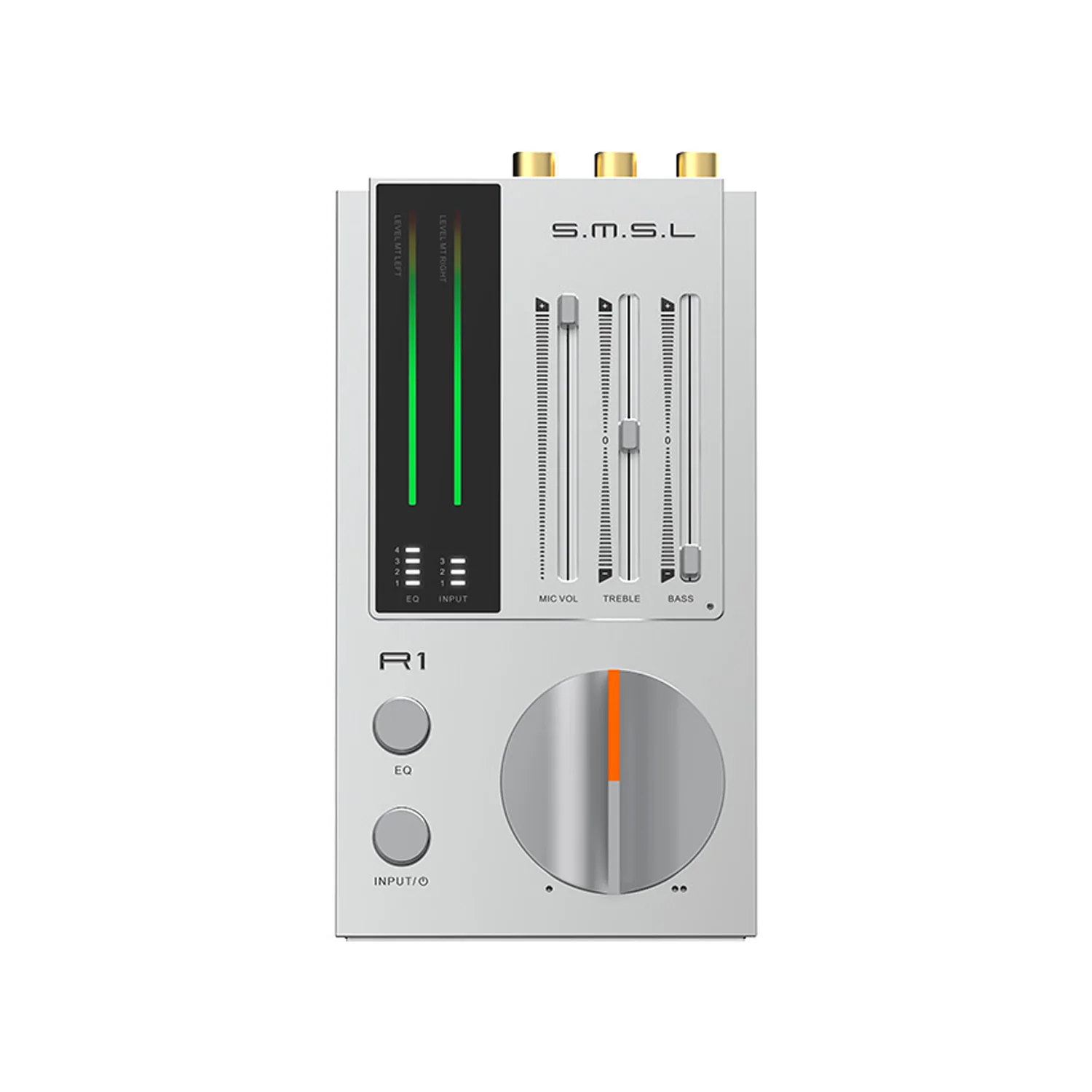 SMSL R1 DAC/AMP Ses Kartı