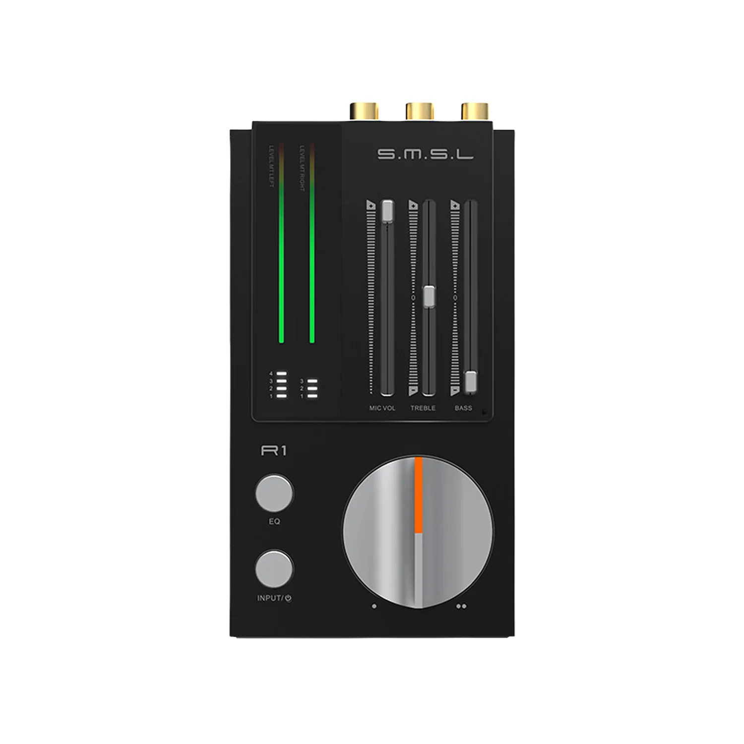 SMSL R1 DAC/AMP Ses Kartı - Image 2