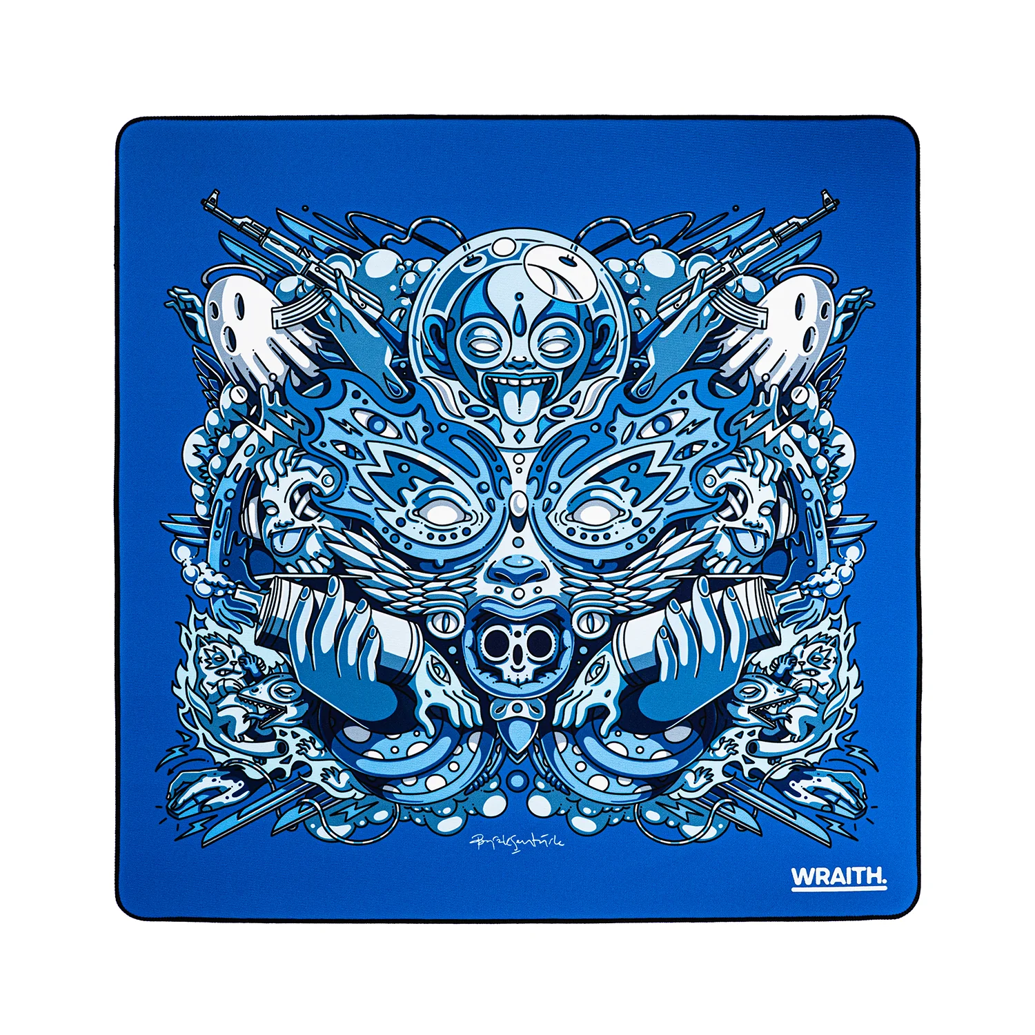 Wraith Spirit of Aim Pro Mousepad - Image 10