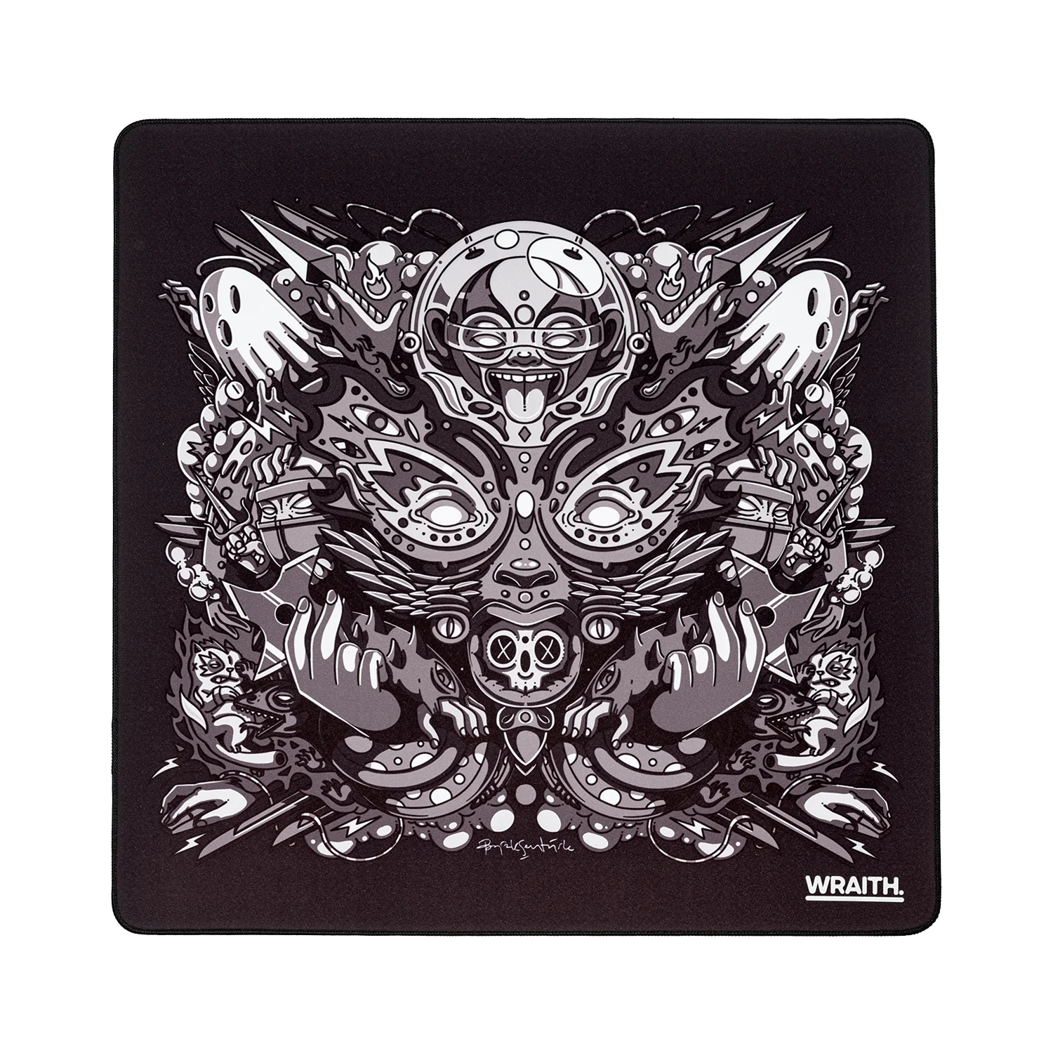 Wraith Spirit of Aim Pro Mousepad - Image 7