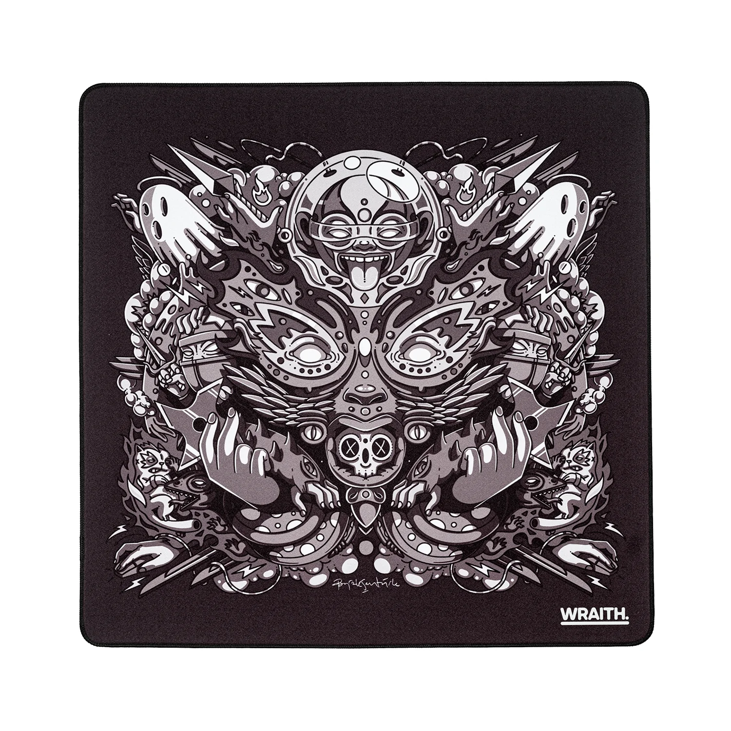 Wraith Spirit of Aim Pro Mousepad - Image 8