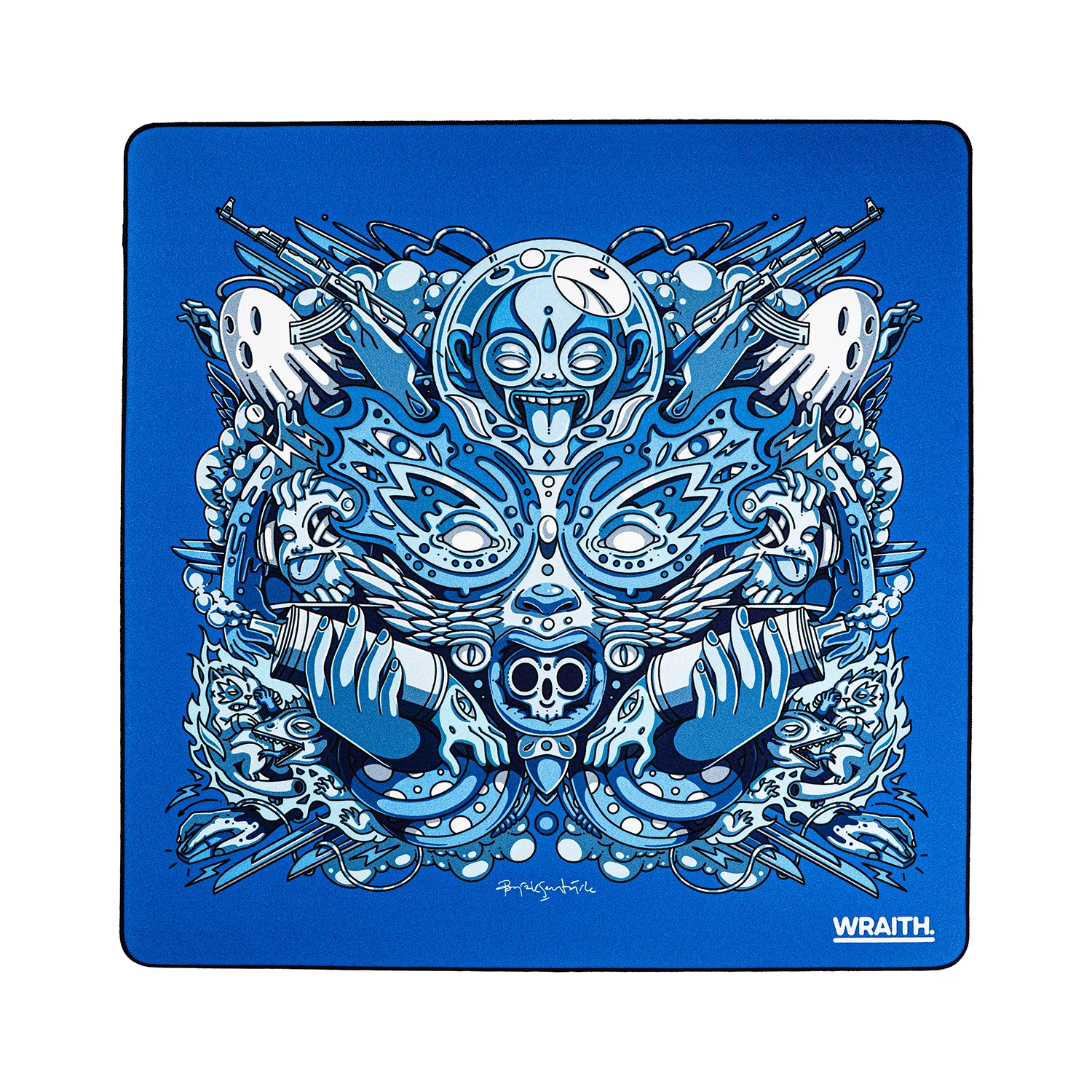Wraith Spirit of Aim Pro Mousepad - Image 9
