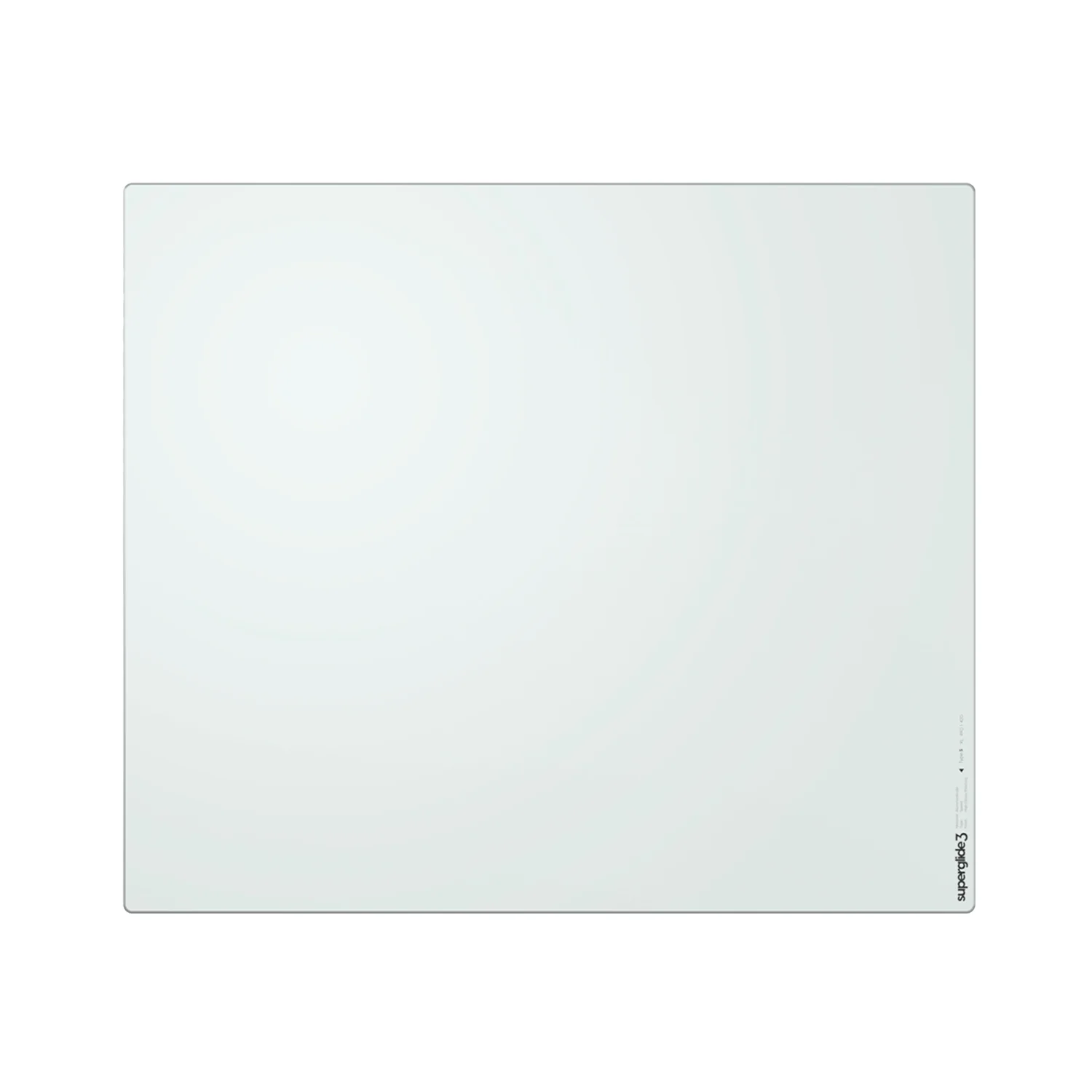 Pulsar Superglide 3 Cam Mousepad - Image 3