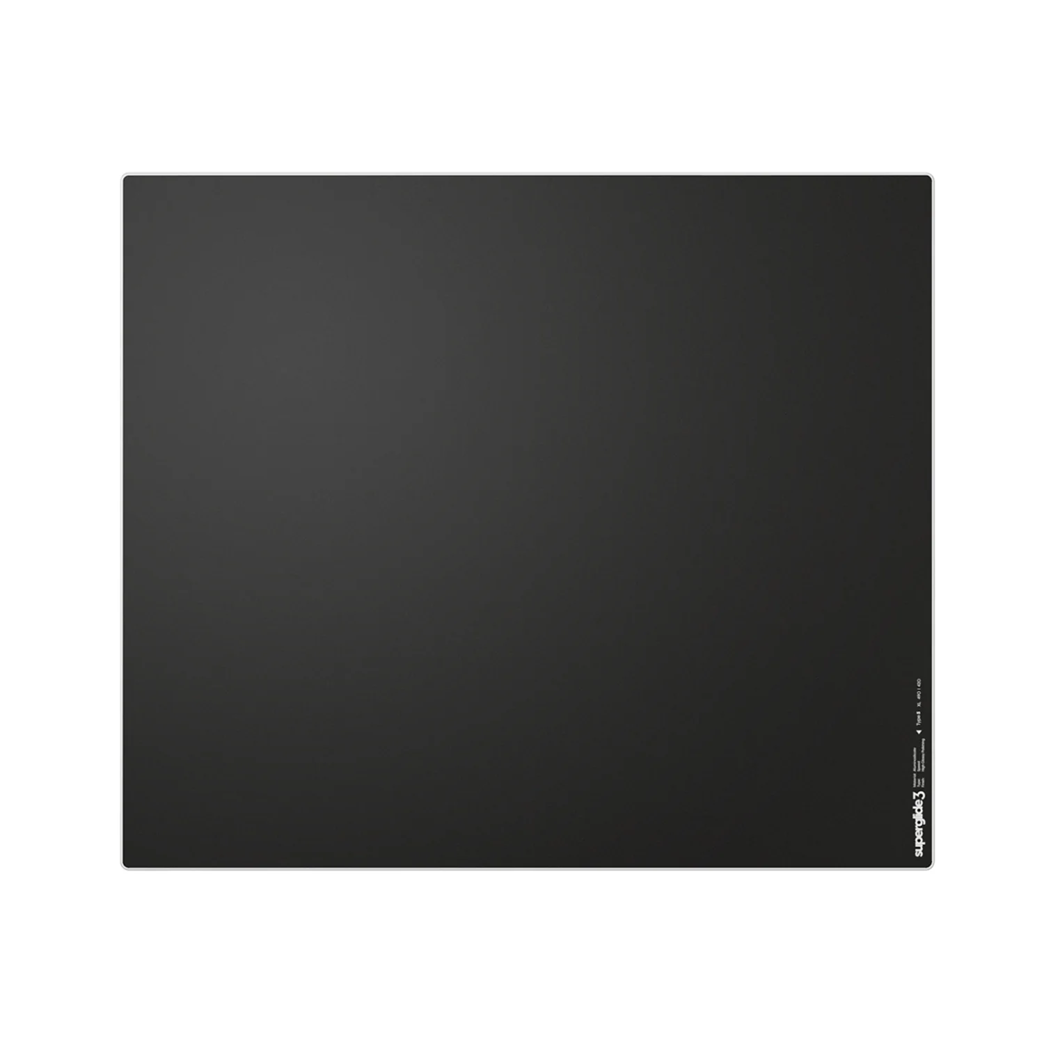 Pulsar Superglide 3 Cam Mousepad - Image 4