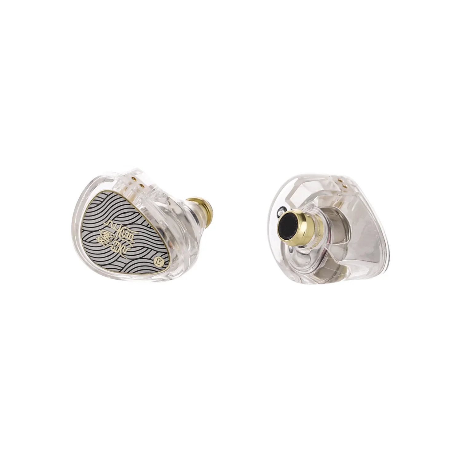TANGZU Wan'er S.G II IEM Kulaklık - Image 3