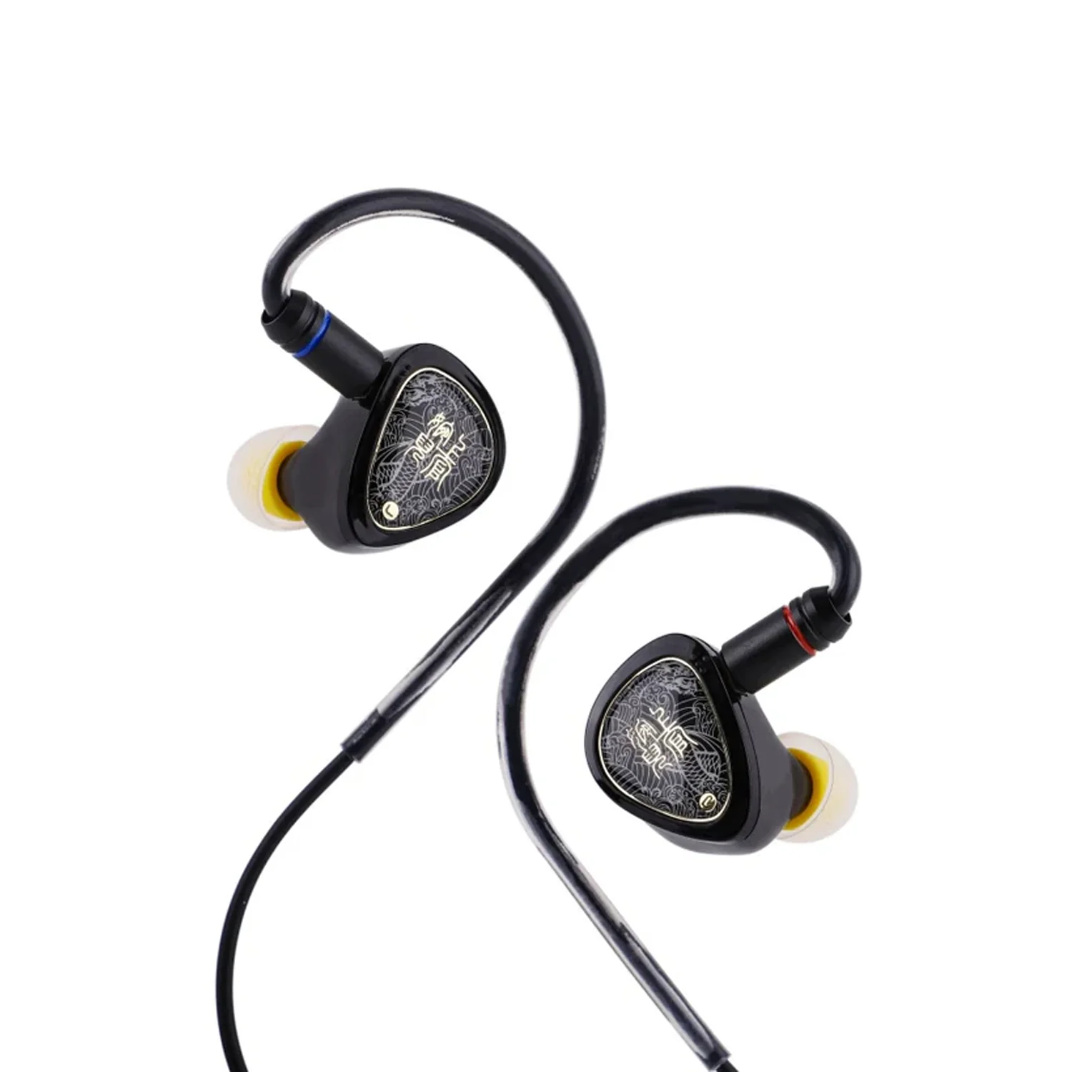 TANGZU Wan'er S.G II IEM Kulaklık - Image 4