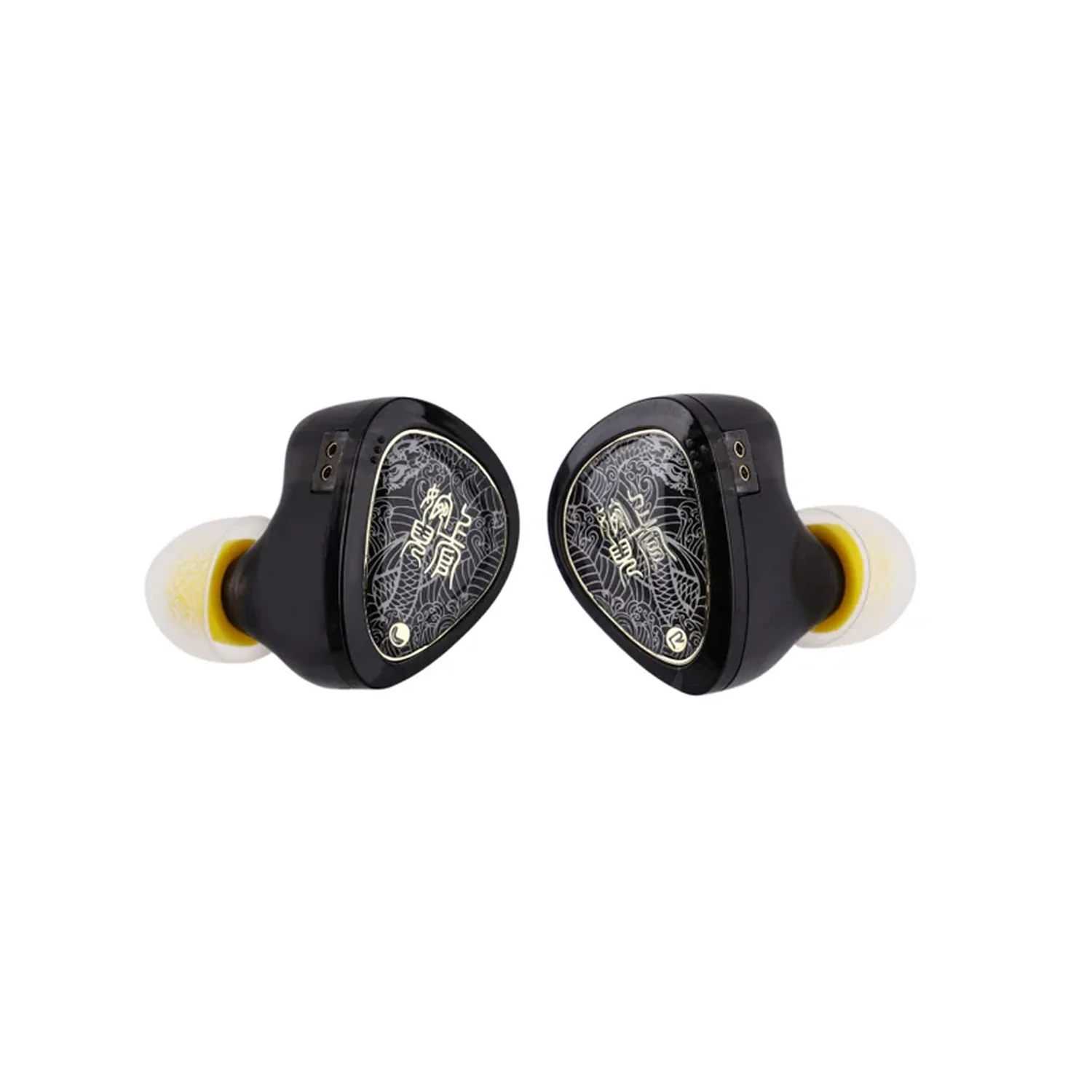 TANGZU Wan'er S.G II IEM Kulaklık - Image 5