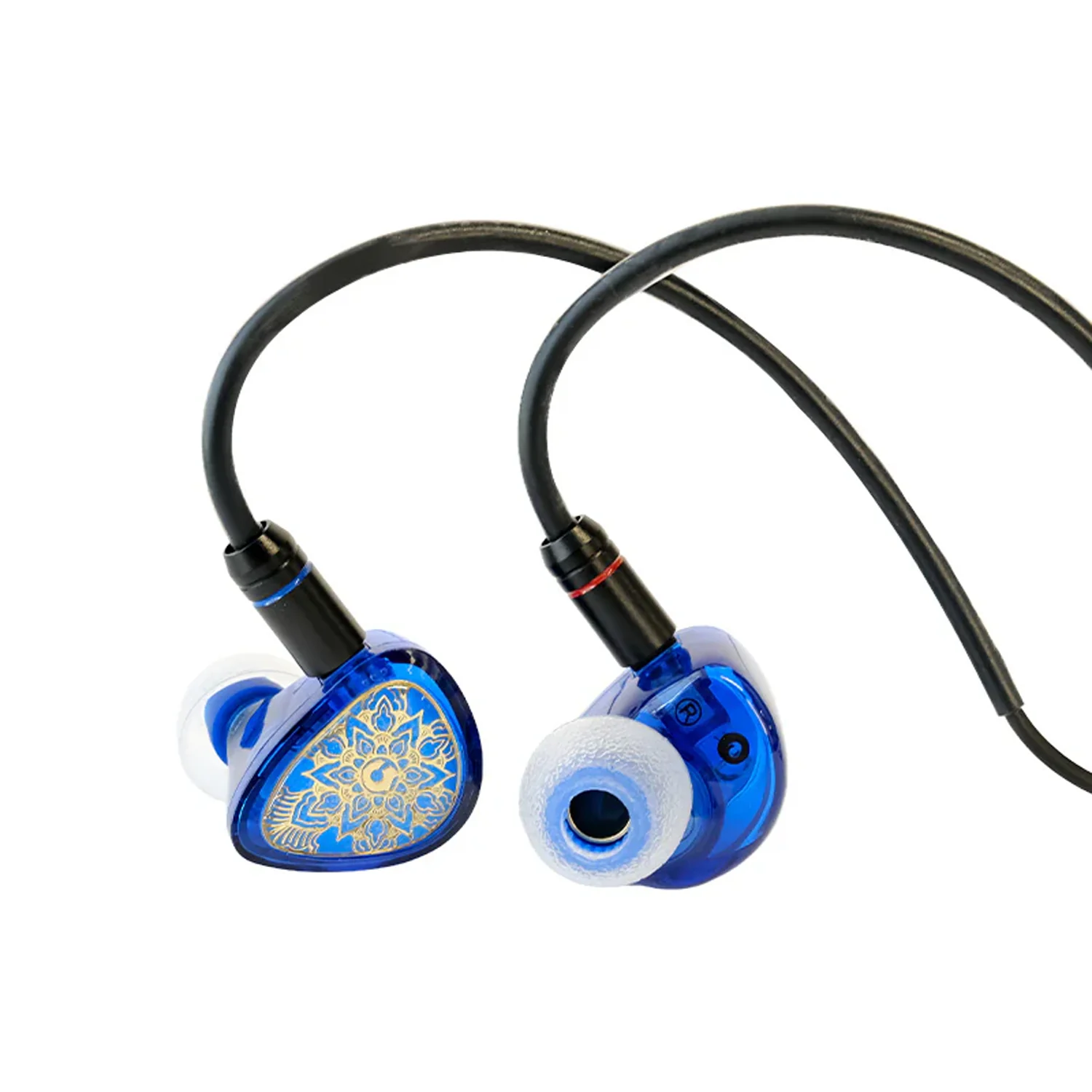 TANGZU Wan'er S.G II IEM Kulaklık - Image 7
