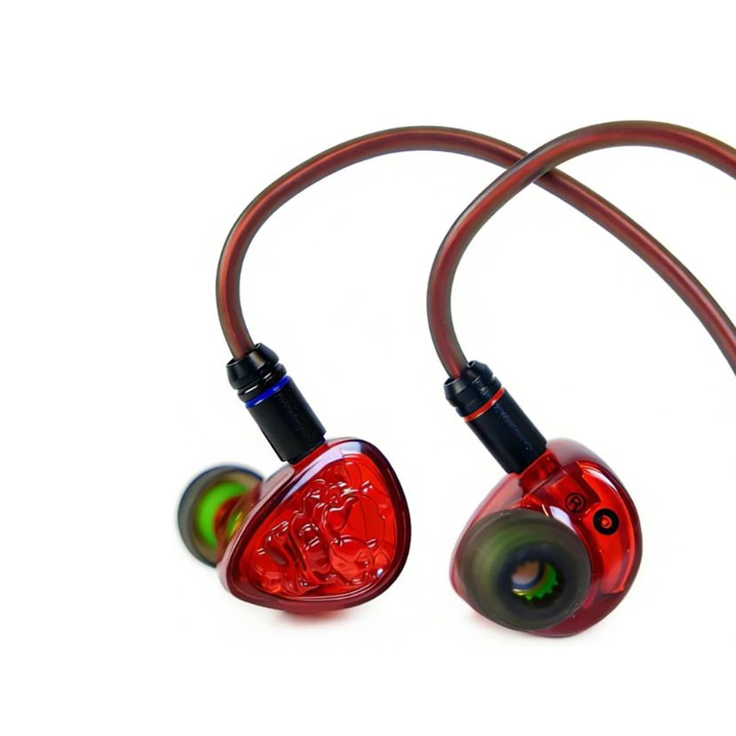 TANGZU Wan'er S.G II IEM Kulaklık - Image 8