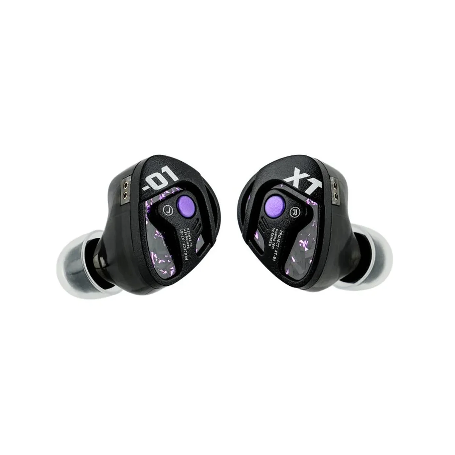 TANGZU Xue Tao IEM Kulaklık - Image 4