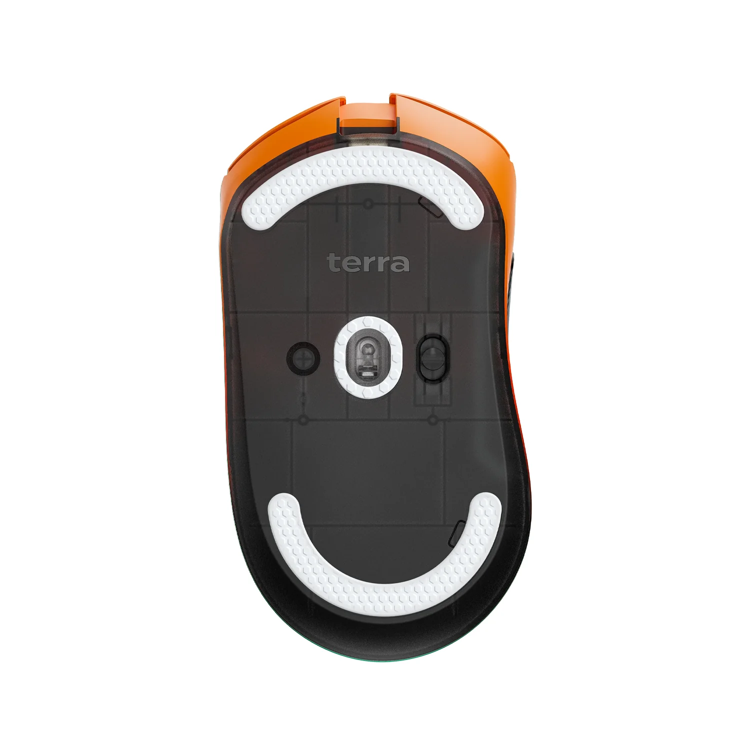 Teevolution Terra Pro Wireless Mouse - Image 16