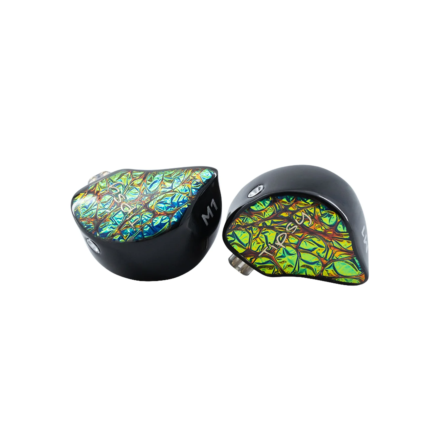 Tipsy M1 IEM Kulaklık - Image 3