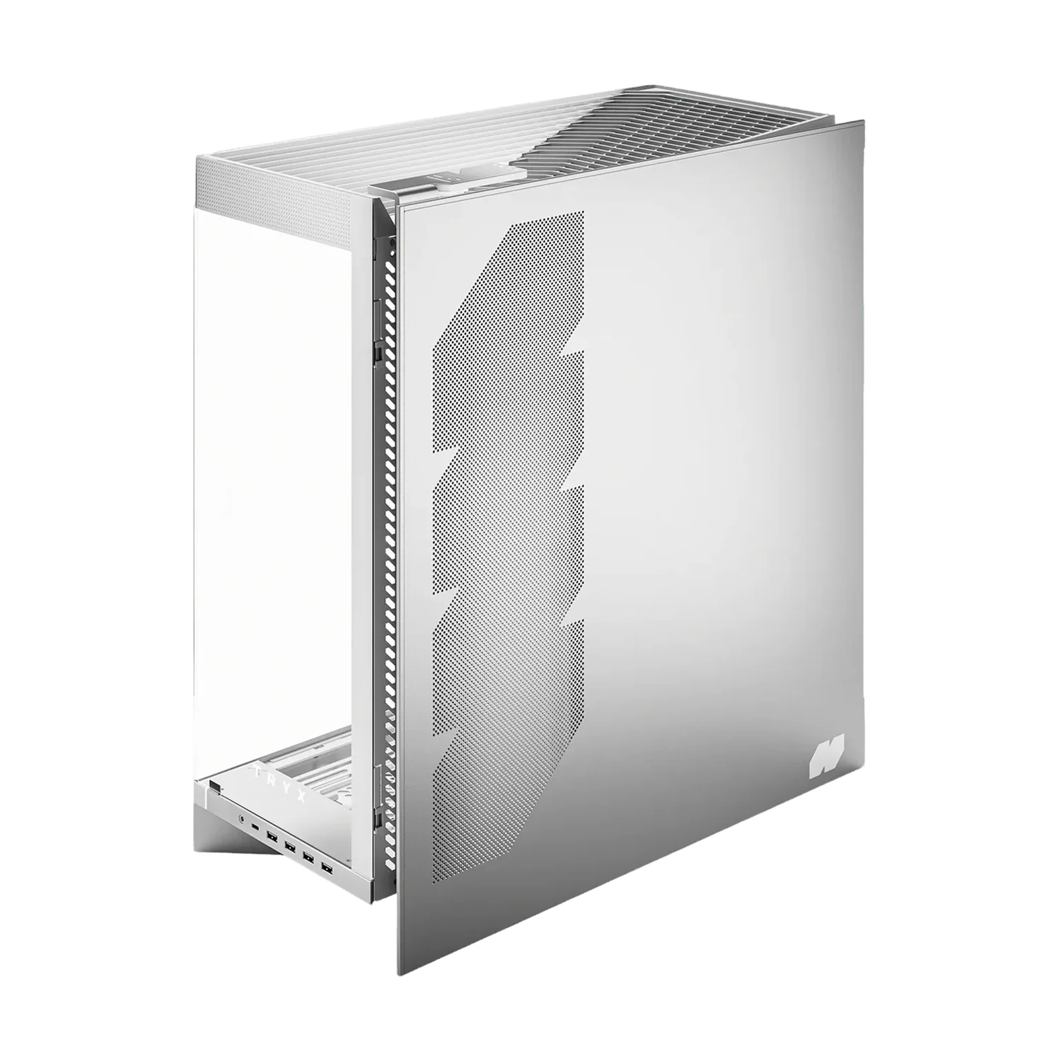 TRYX LUCA L70 Bilgisayar Kasası - Image 4