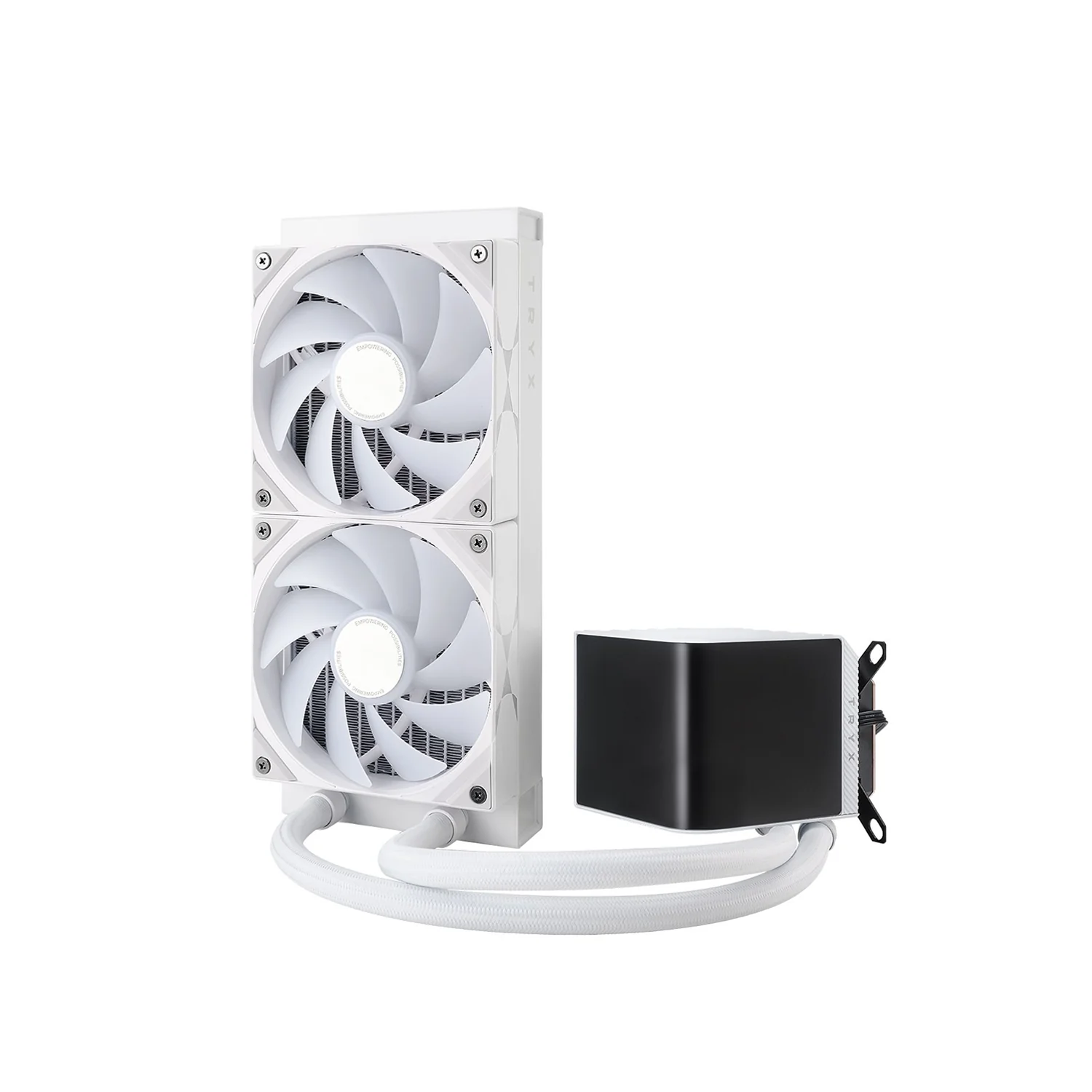 TRYX PANORAMA ARGB AIO Sıvı Soğutma - Image 3