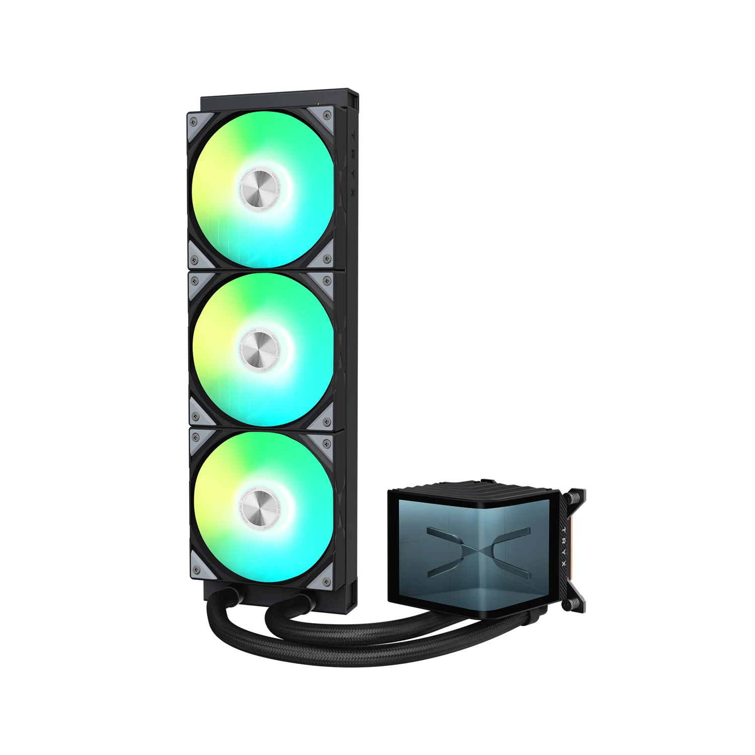 TRYX PANORAMA ARGB AIO Sıvı Soğutma - Image 7