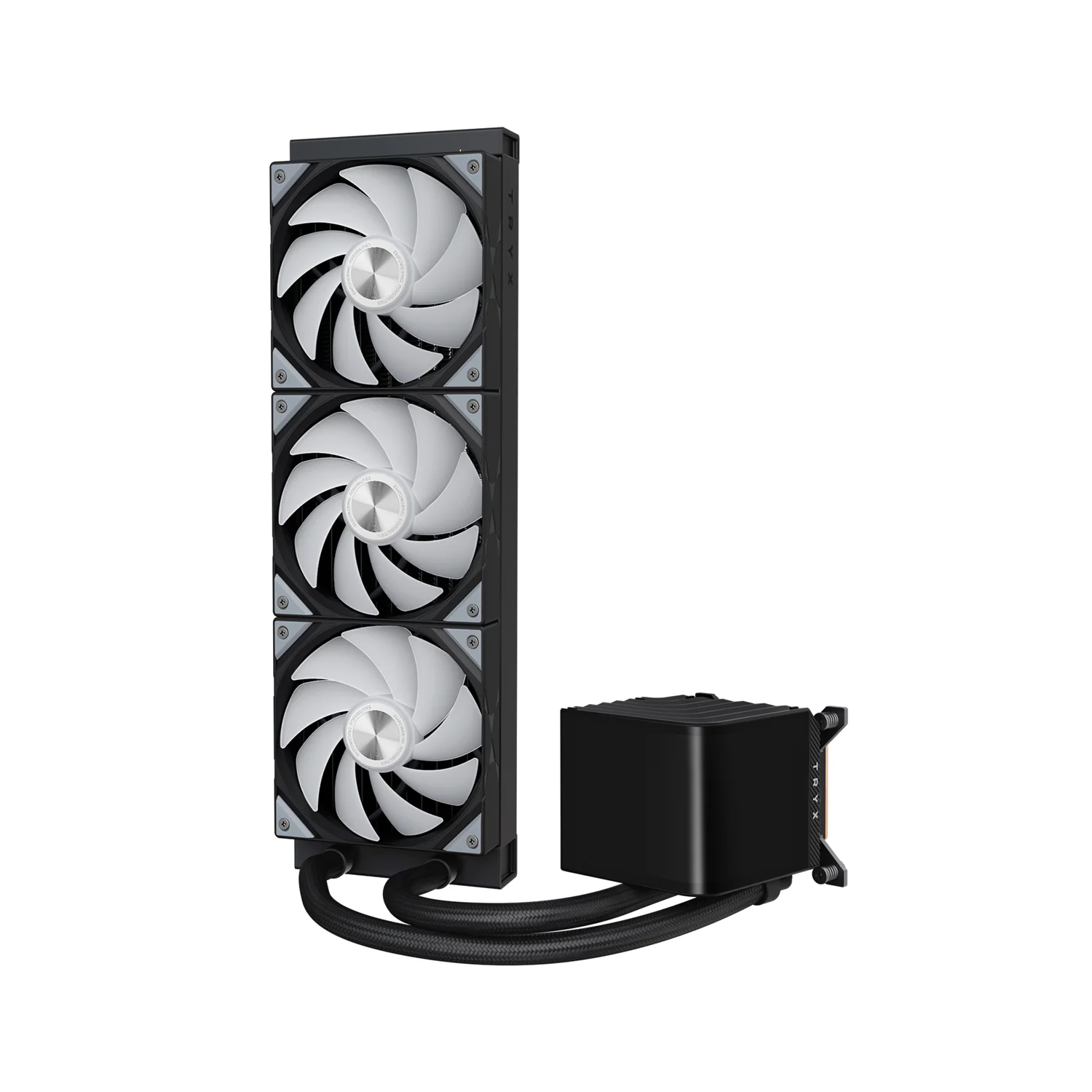 TRYX PANORAMA ARGB AIO Sıvı Soğutma - Image 8