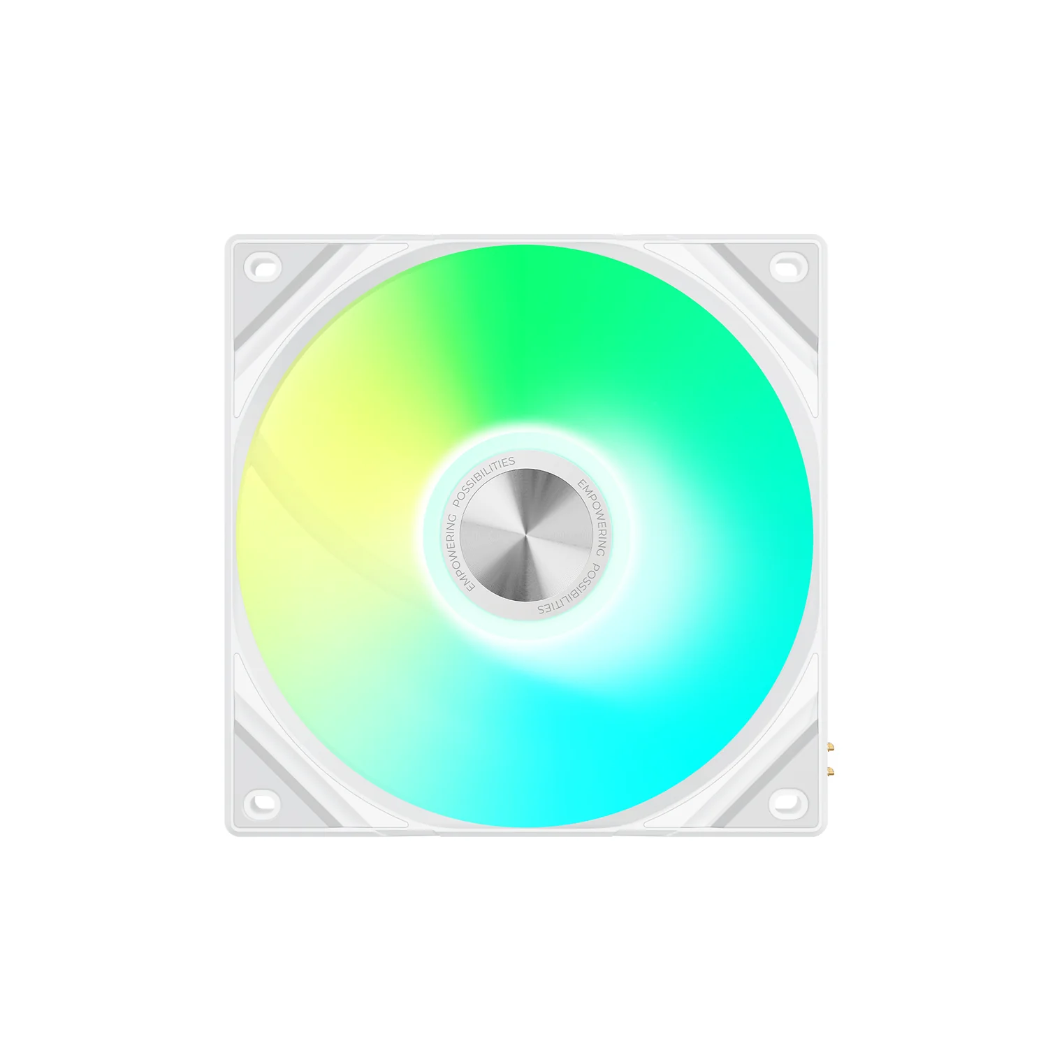 TRYX ROTA SL ARGB Kasa Fanı - Image 3