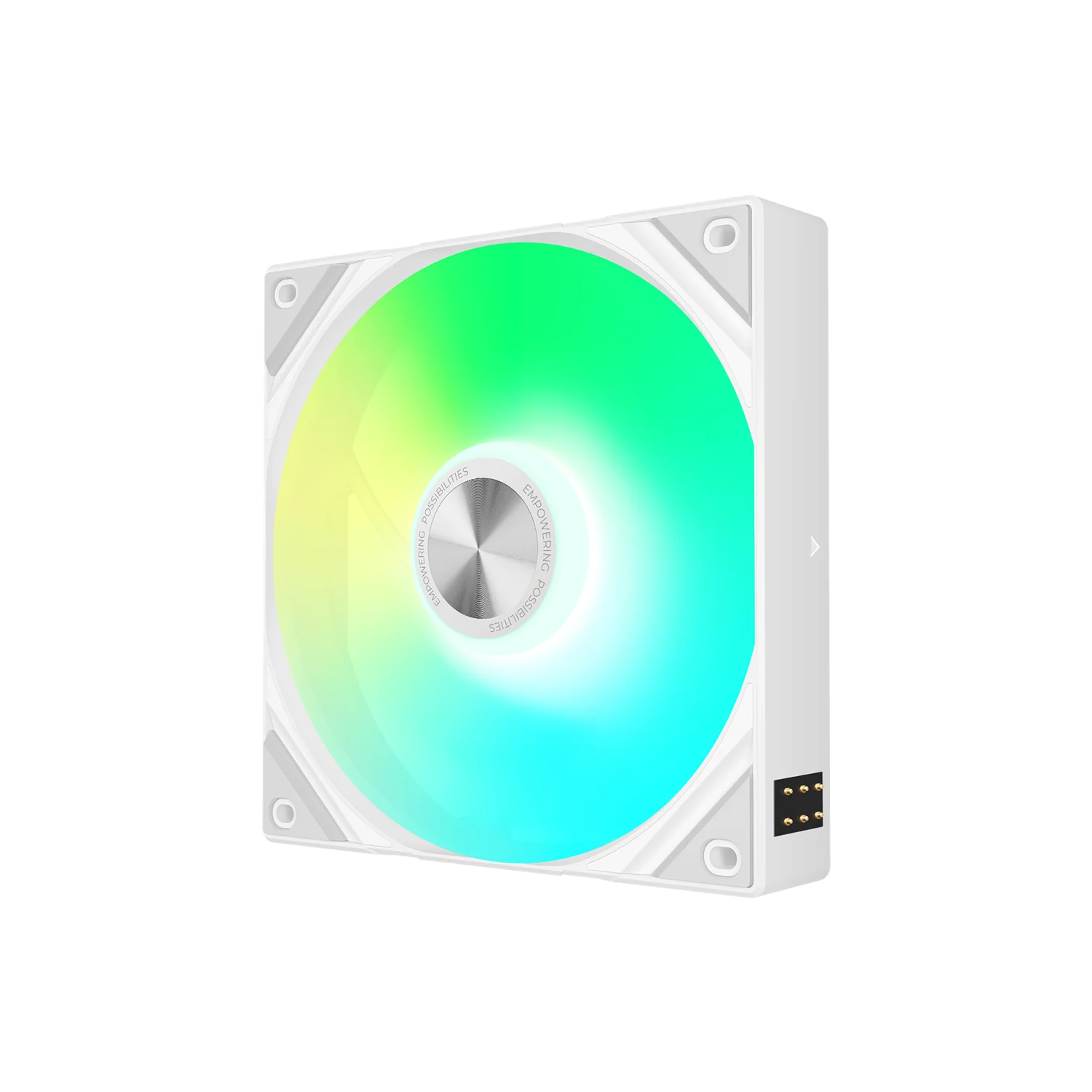 TRYX ROTA SL ARGB Kasa Fanı - Image 5