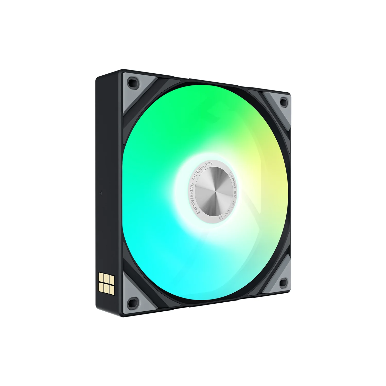 TRYX ROTA SL ARGB Kasa Fanı - Image 6