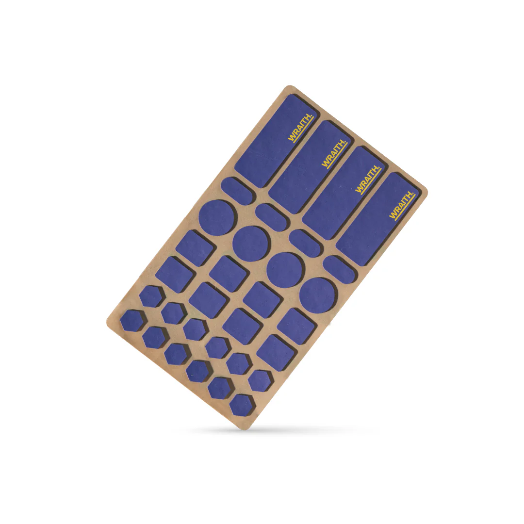 Universal Kesim Grip Tape V2 - Image 3