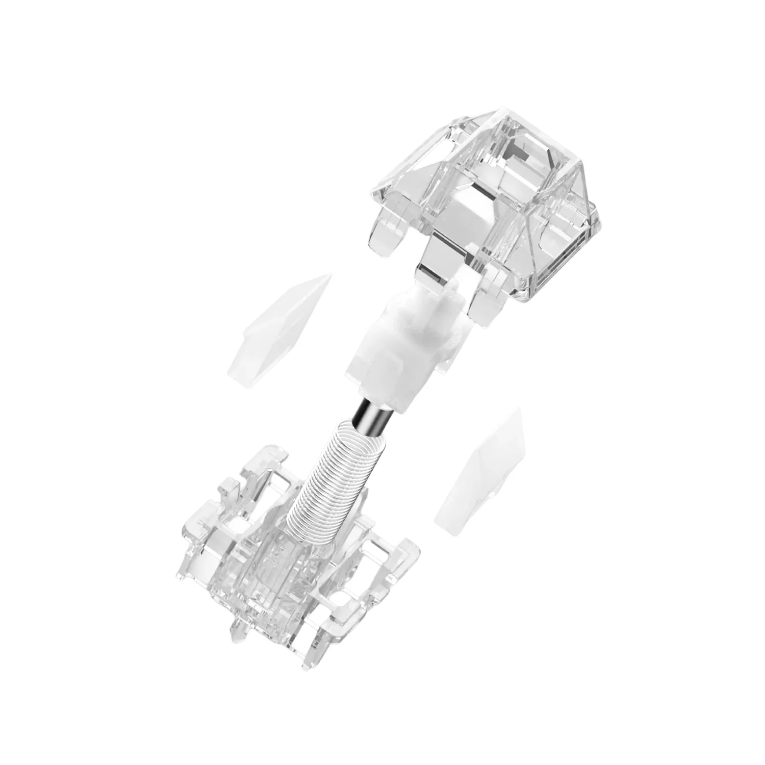 UR Studio Ice Ultra R2 Dual-SMD Manyetik Switch - Image 2