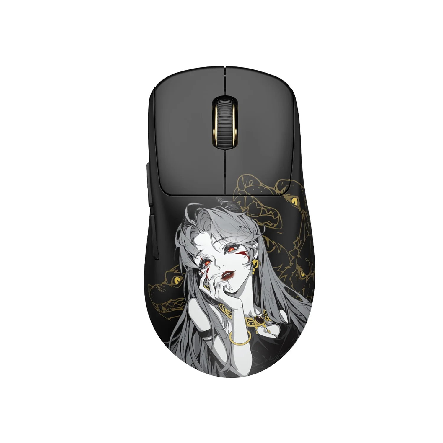 Waizowl OGM Pro V2 Wireless Mouse - Image 4