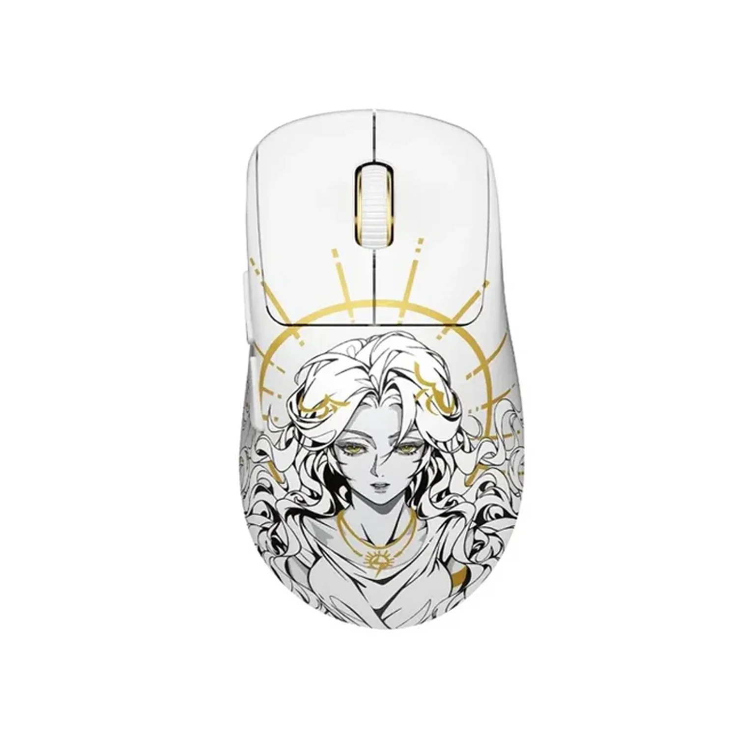 Waizowl OGM Pro V2 Wireless Mouse - Image 5