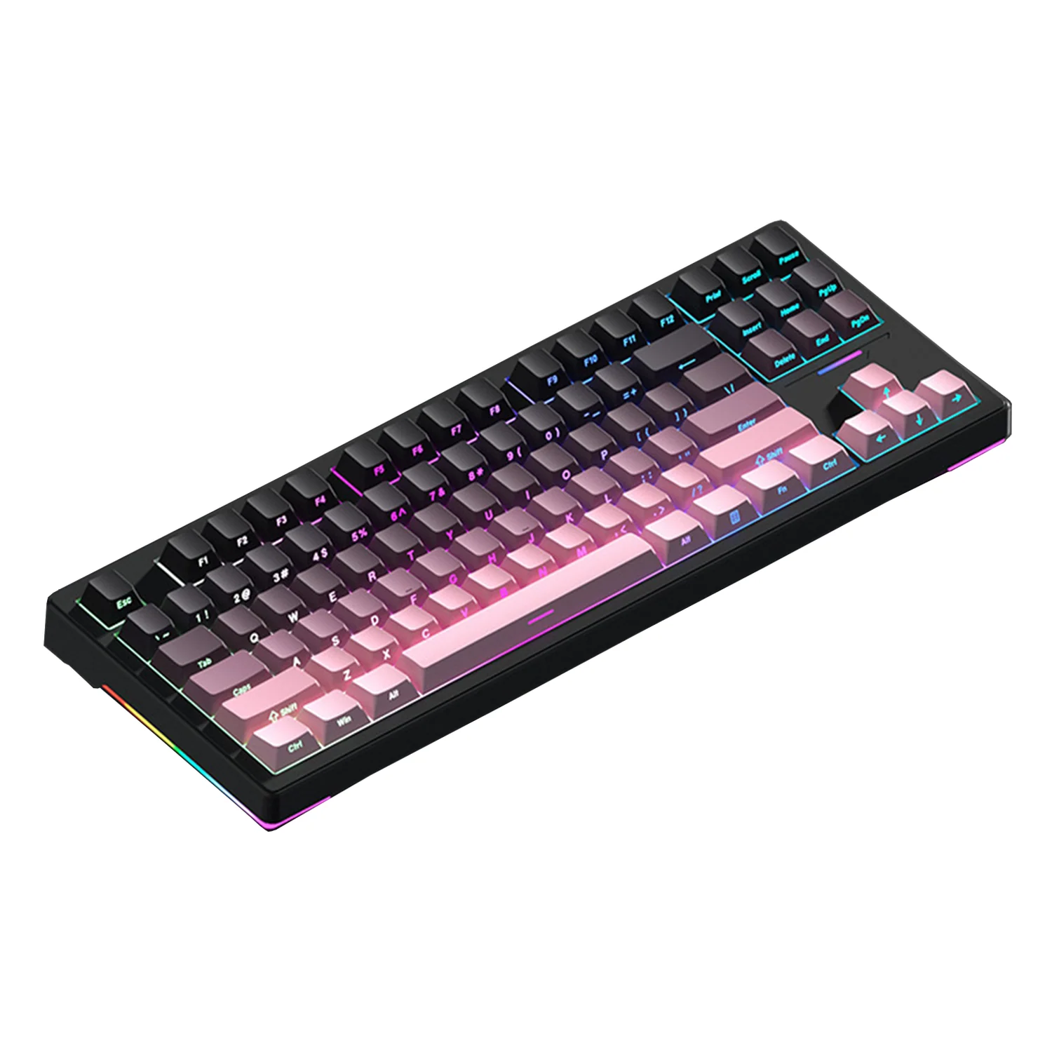 WEIKAV WK87 Mekanik Klavye - Image 3