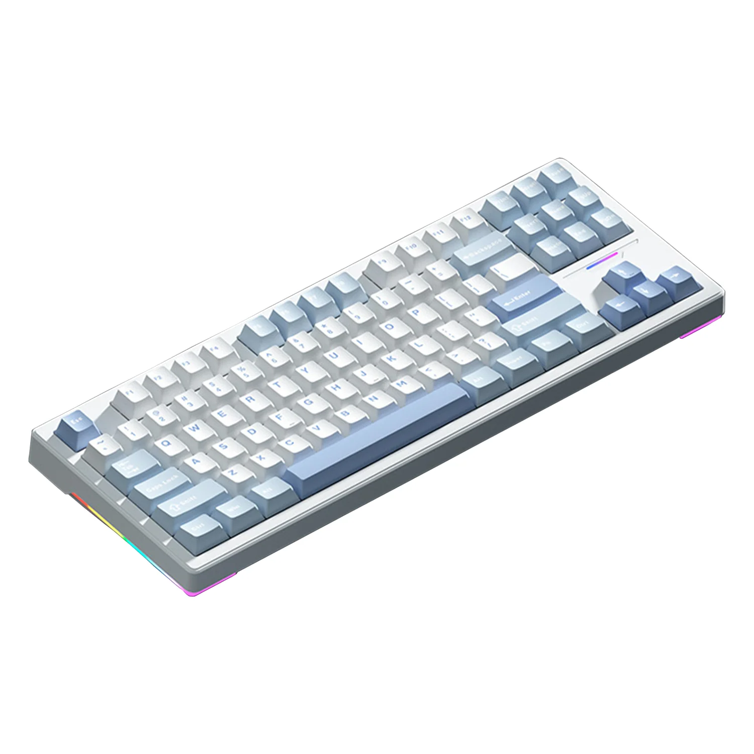 WEIKAV WK87 Mekanik Klavye - Image 6